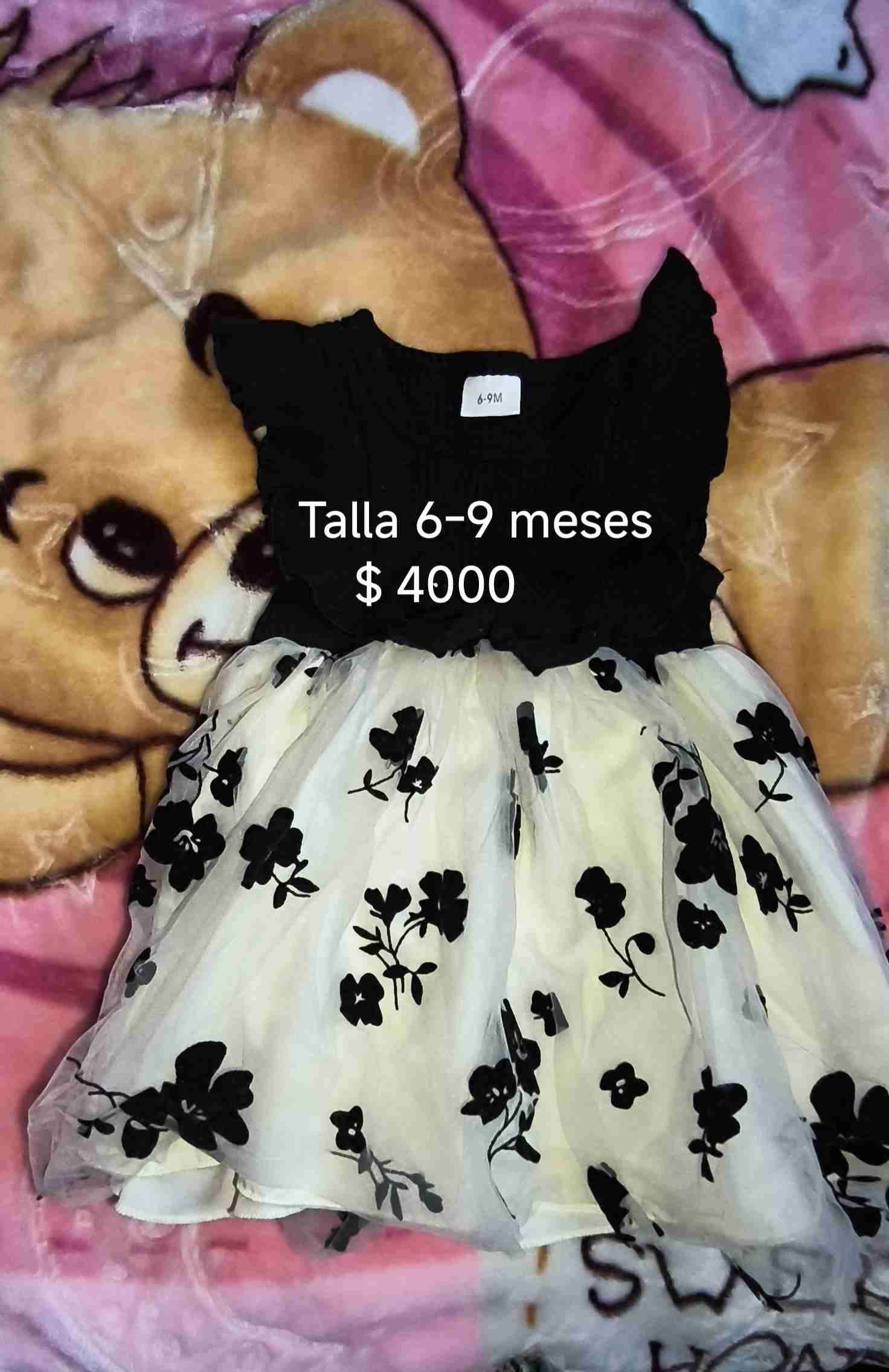 Enterito rosado con diseño de conejo - miniatura 3