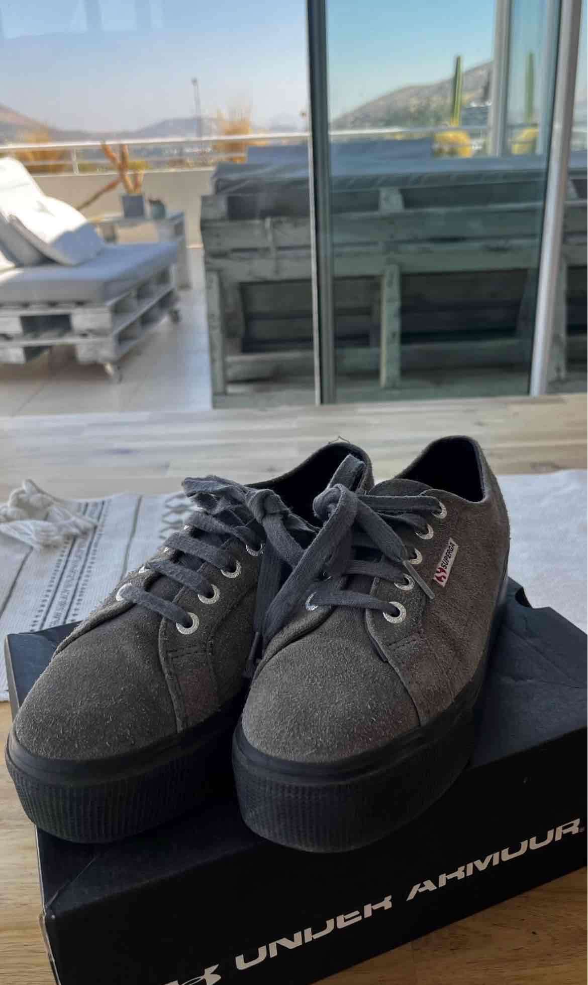 Zapatillas superga - miniatura 2