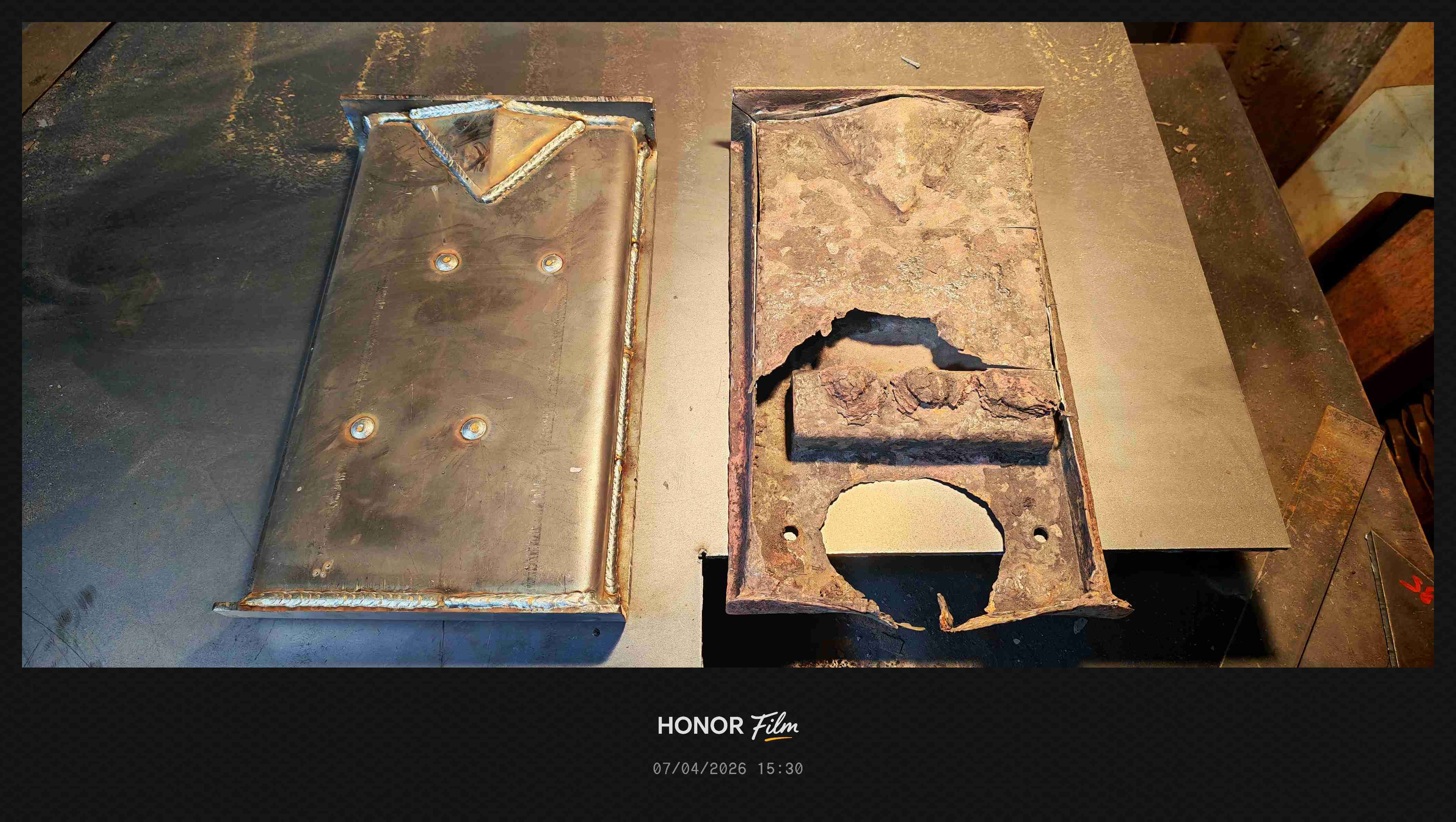 Templadores de acero 4mm - miniatura 4