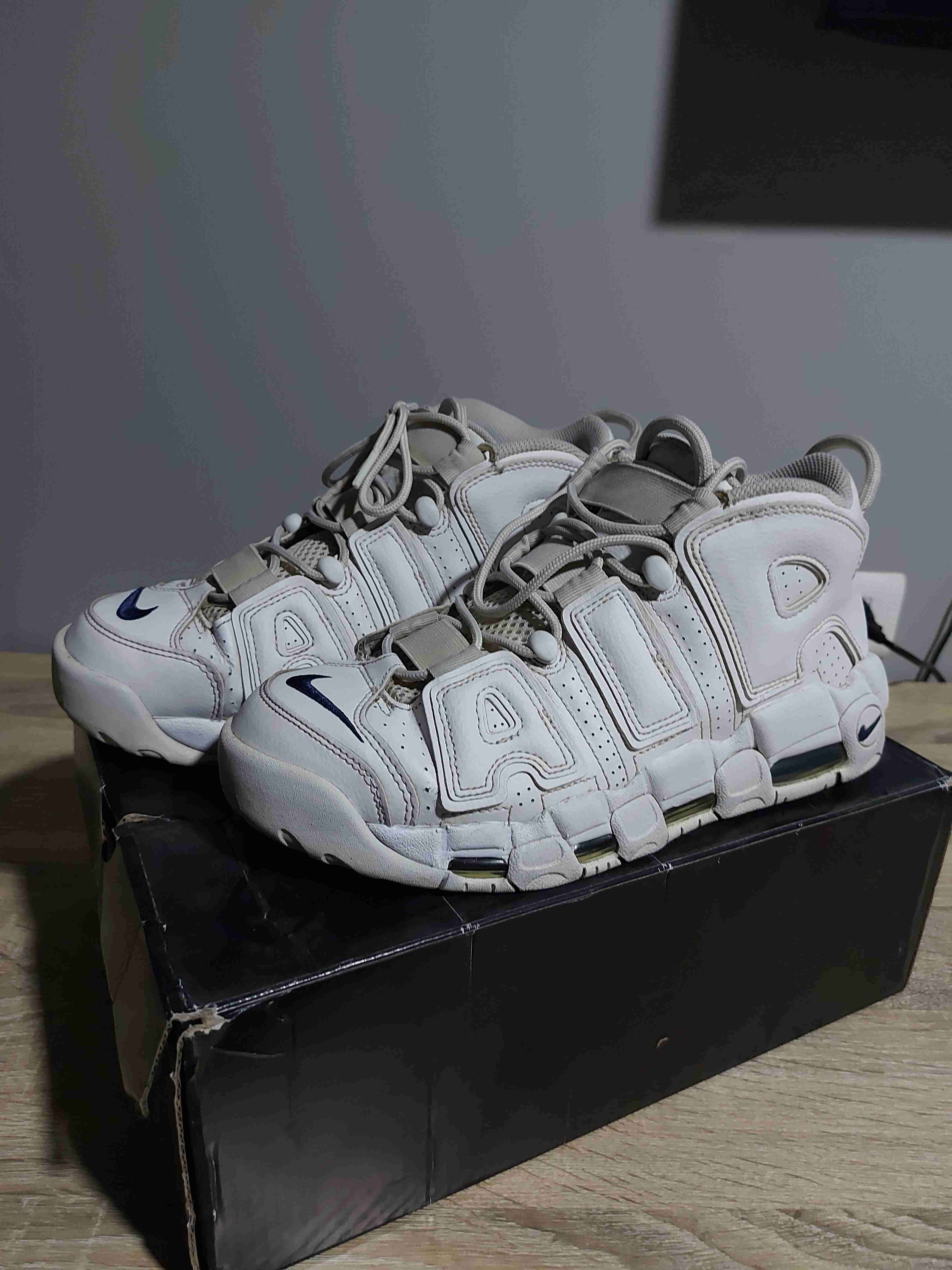 Zapatillas Nike Uptempo - miniatura 1