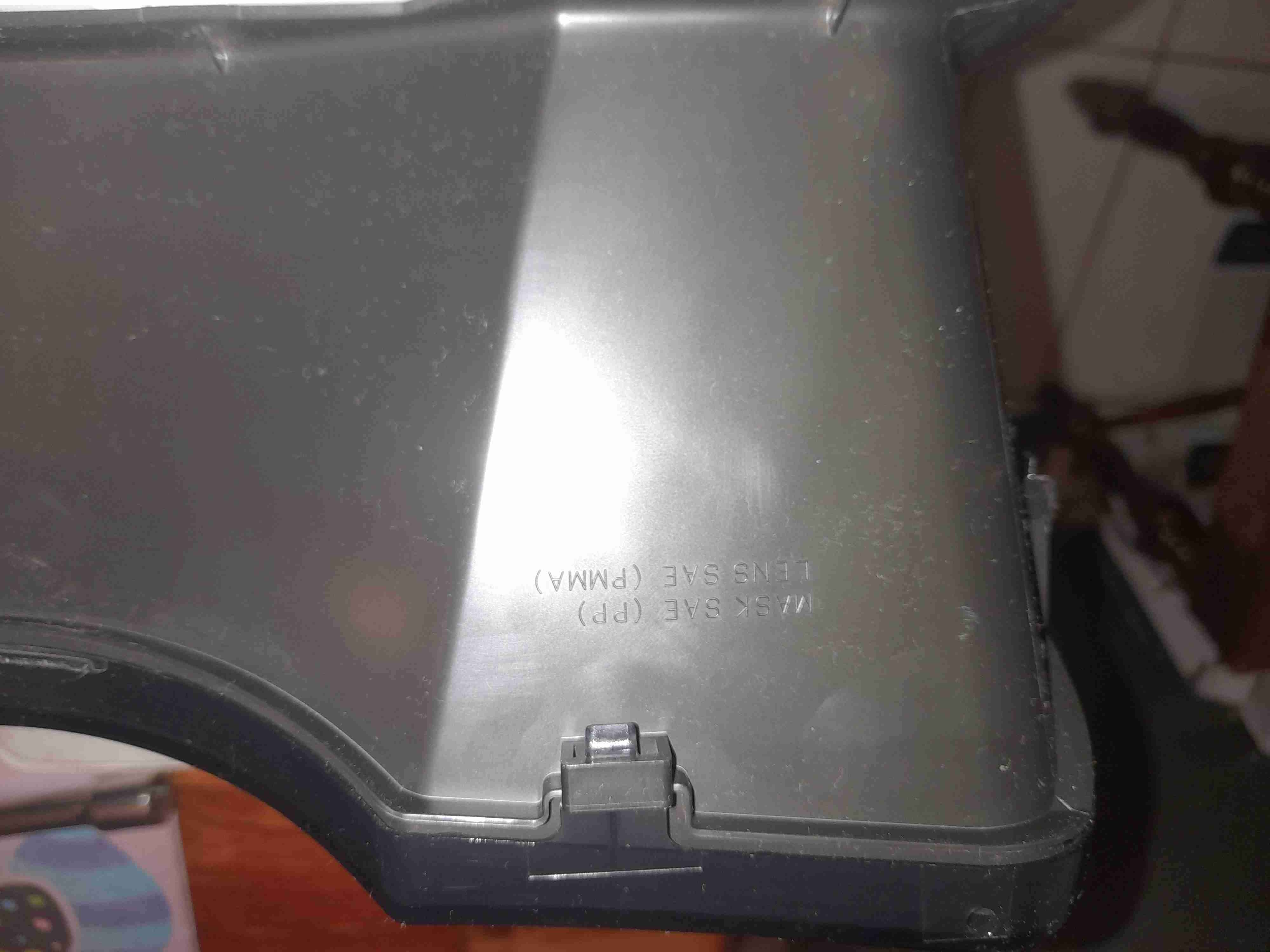 Tablero de instrumentos chrysler pacifica - miniatura 4