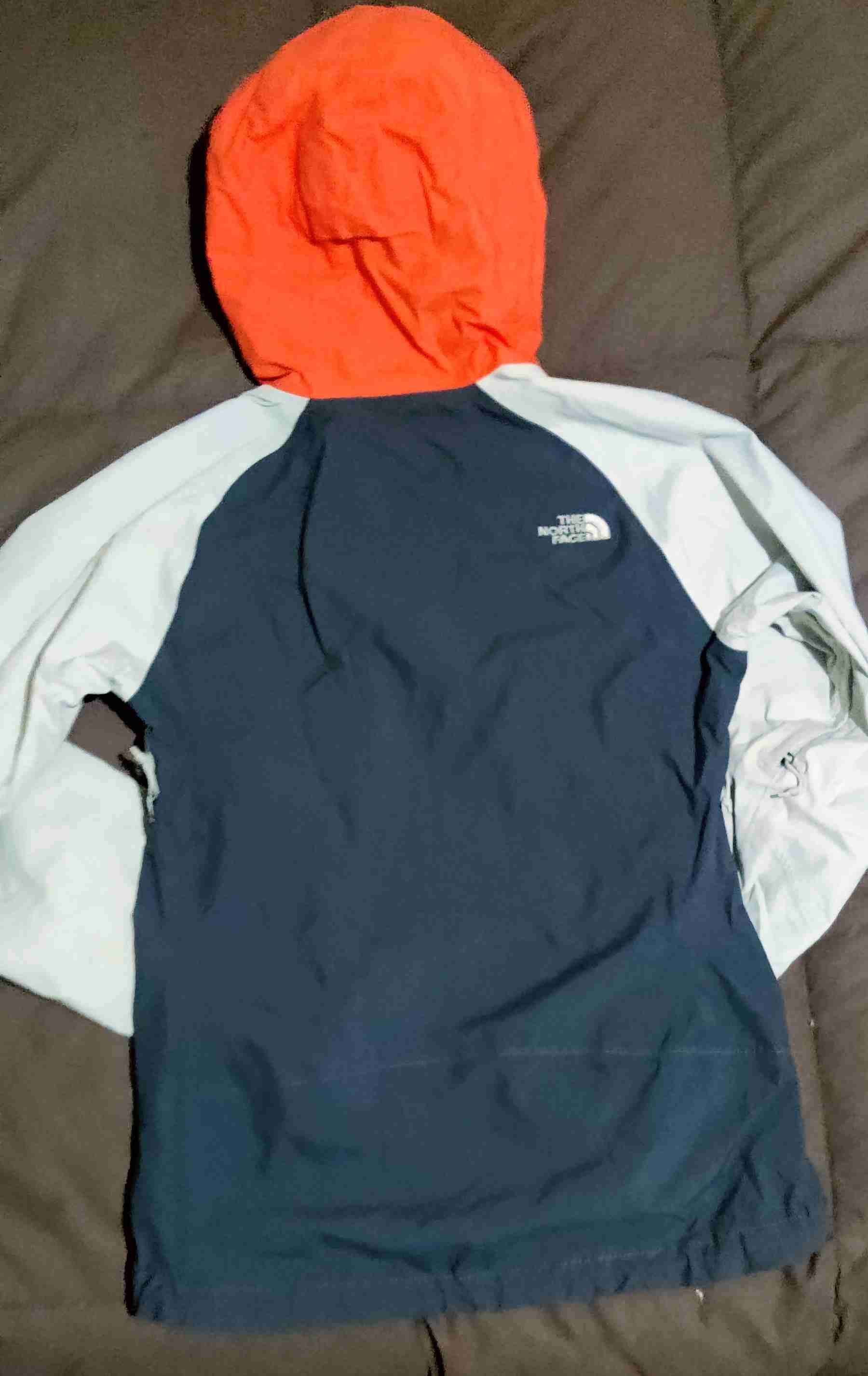 Chaqueta outdoor The North Face - miniatura 1