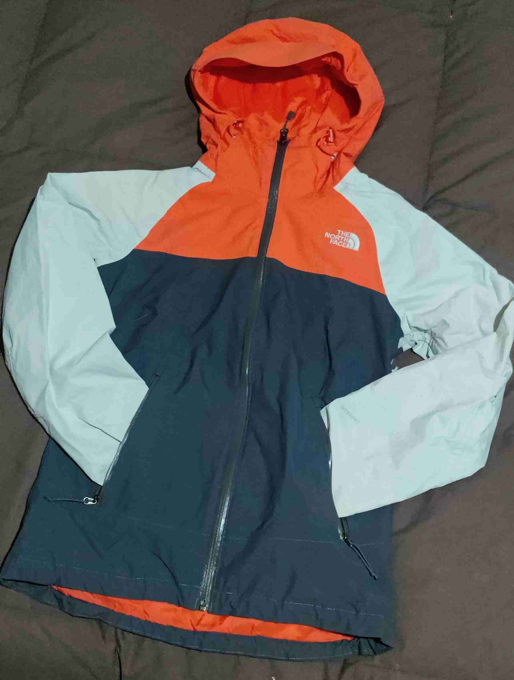 Chaqueta outdoor The North Face - miniatura 2