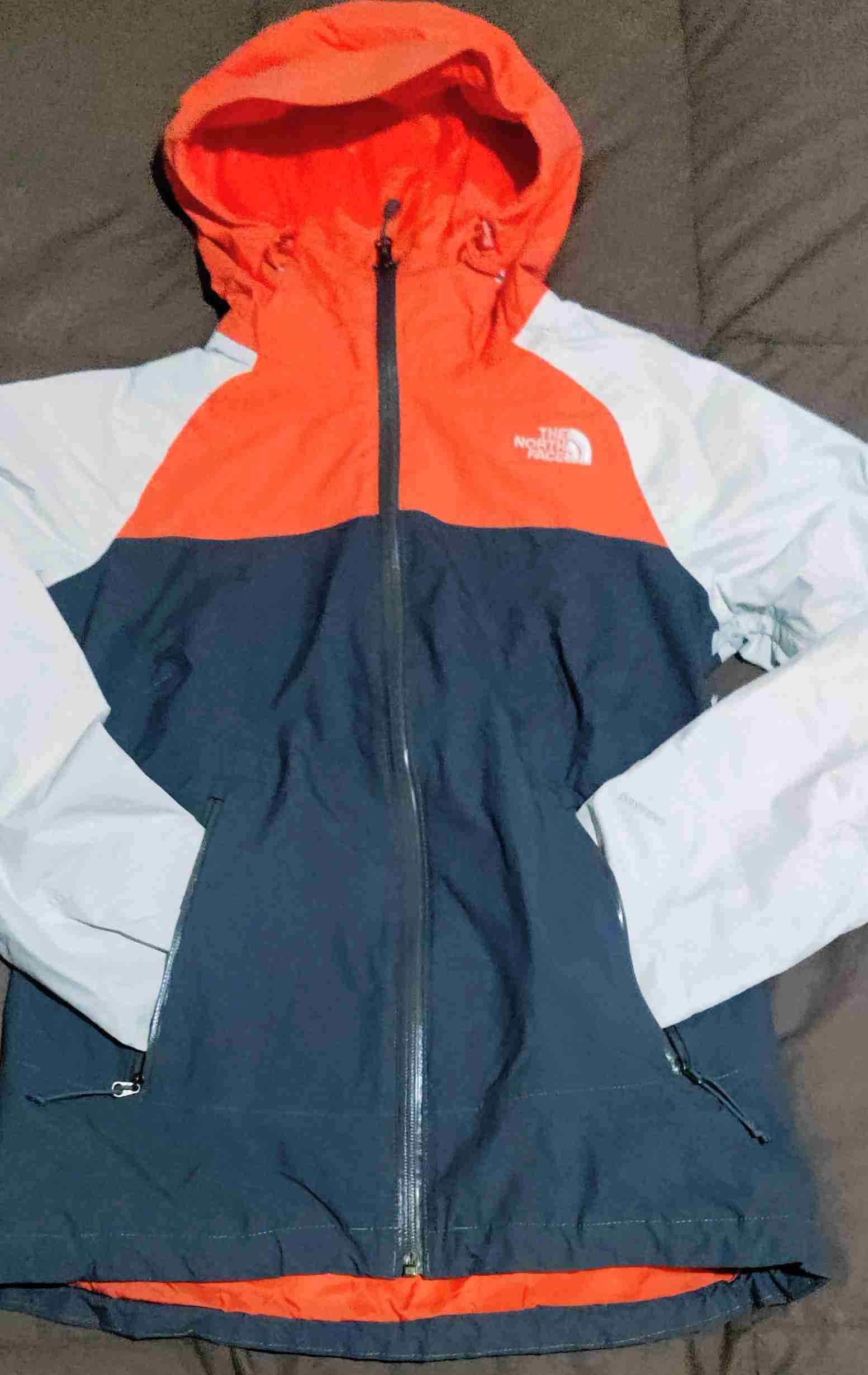 Chaqueta outdoor The North Face - miniatura 3