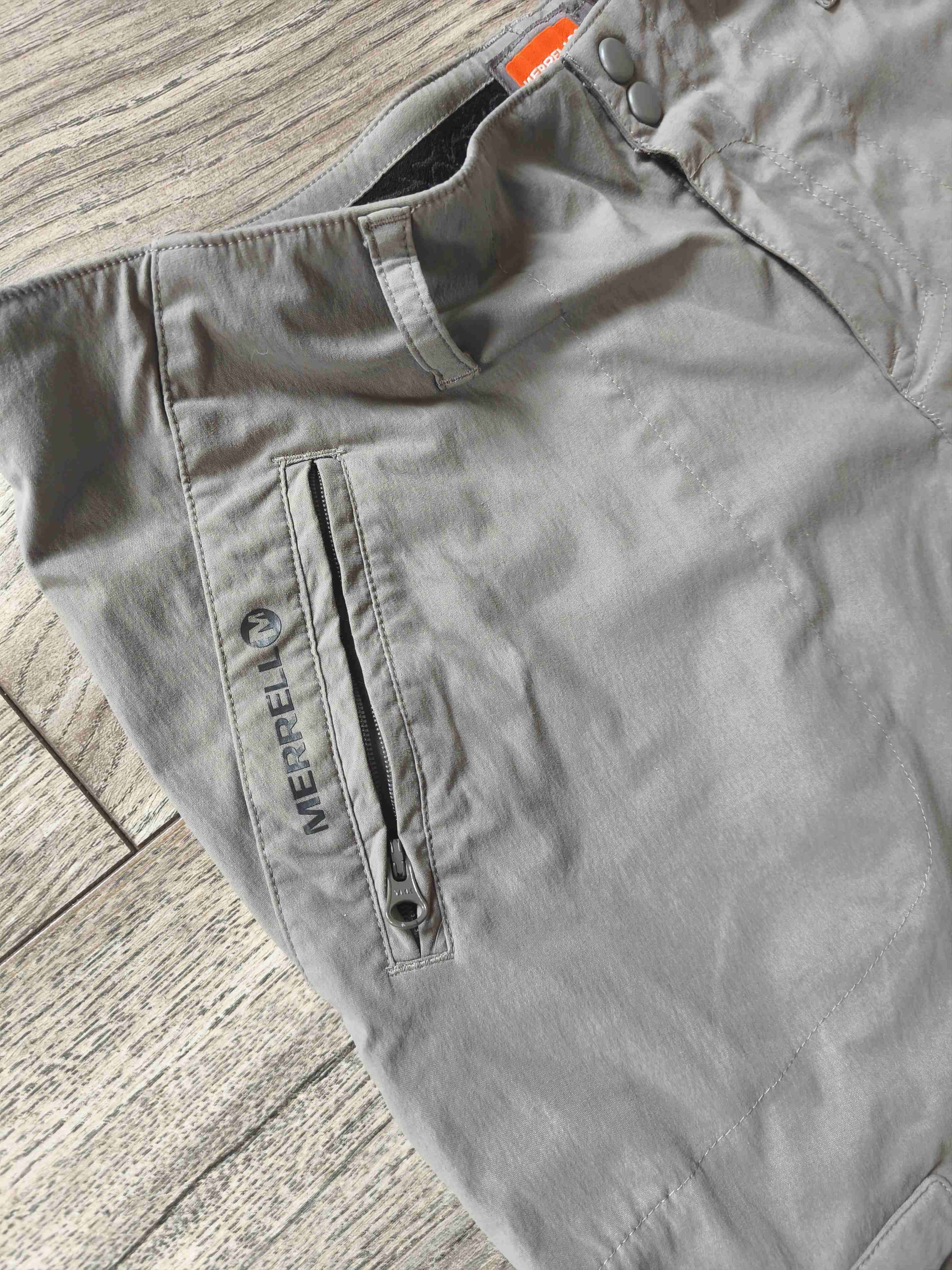 Pantalon Merrell outdoor - miniatura 1