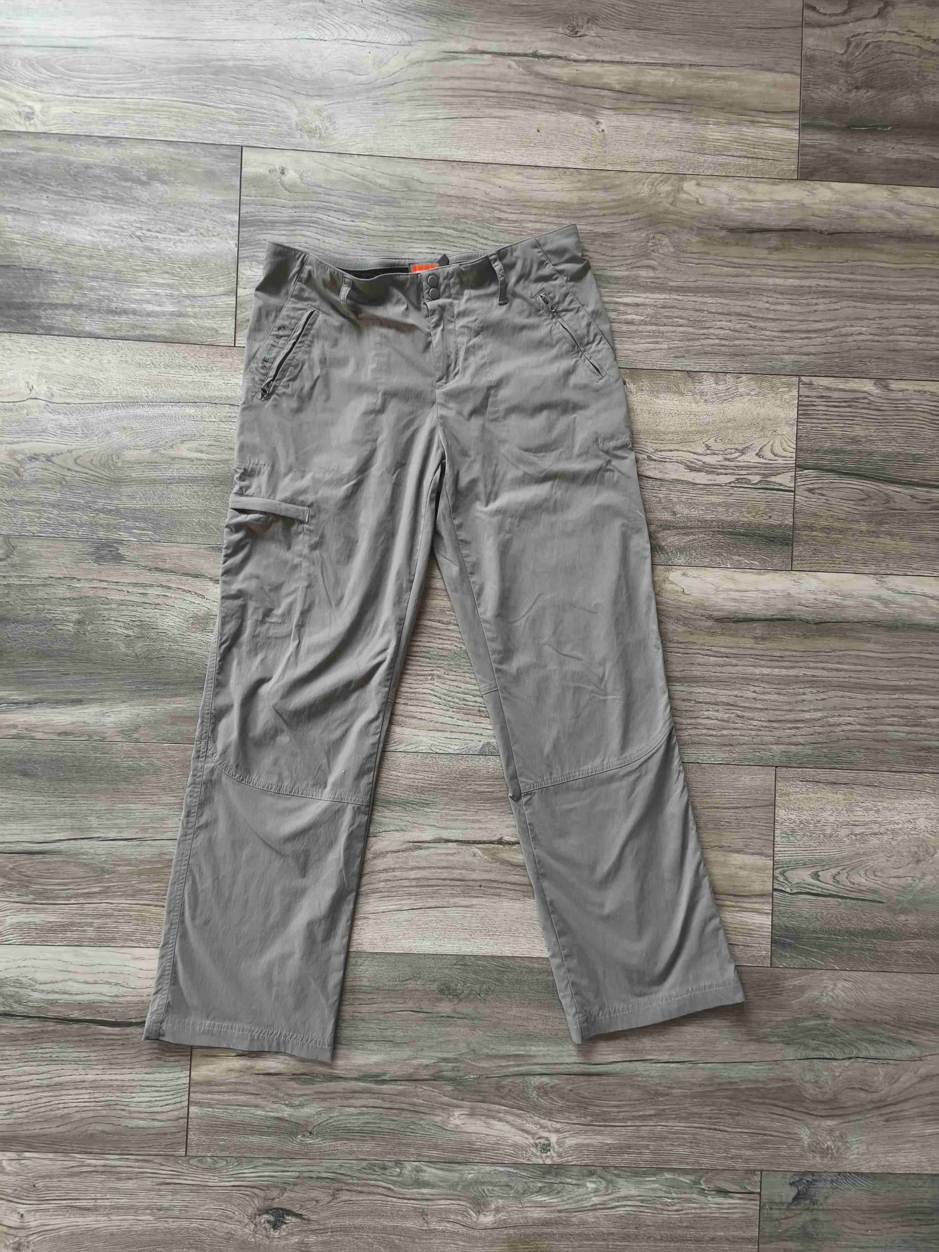 Pantalon Merrell outdoor - miniatura 3