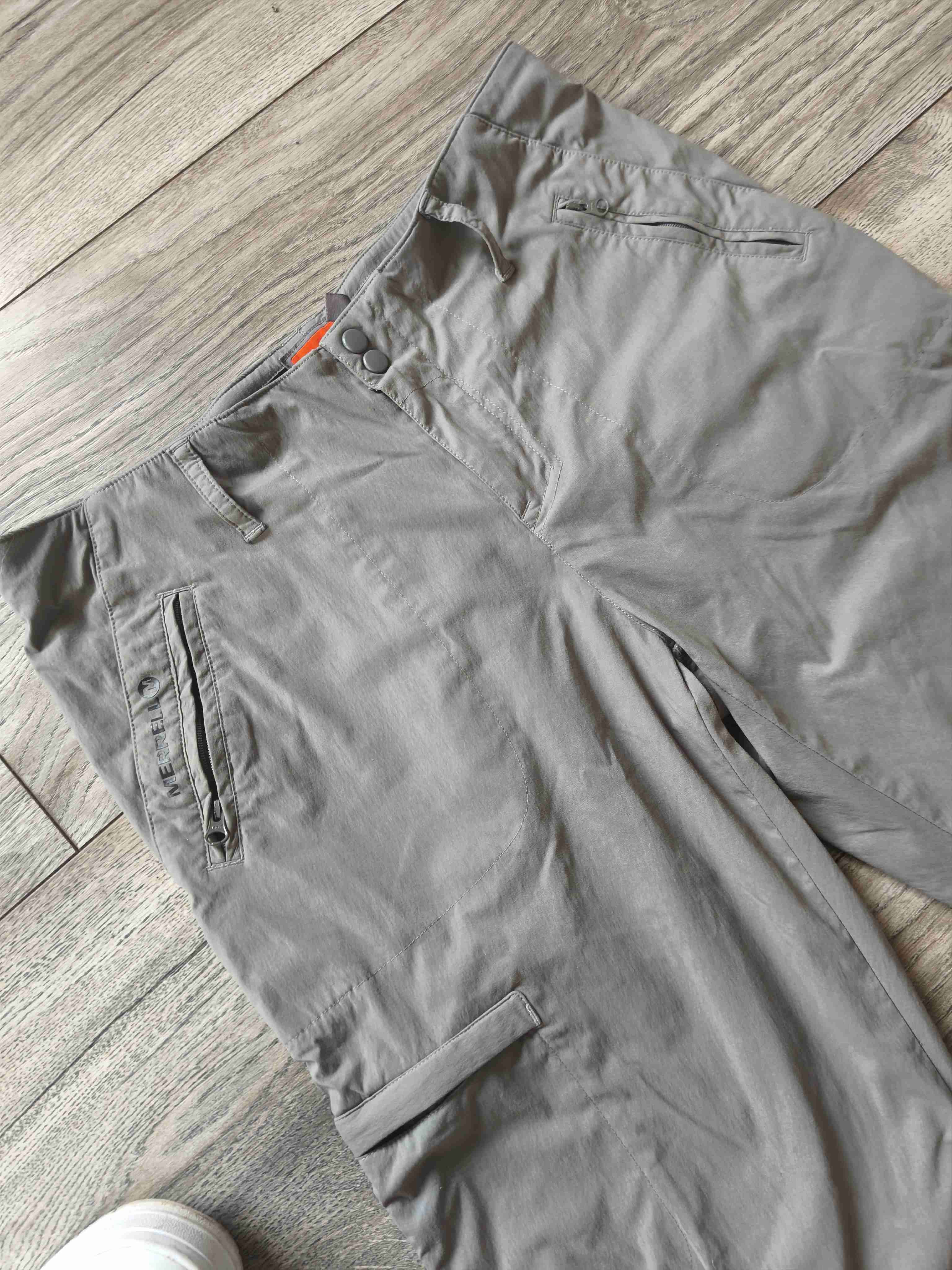 Pantalon Merrell outdoor - miniatura 5