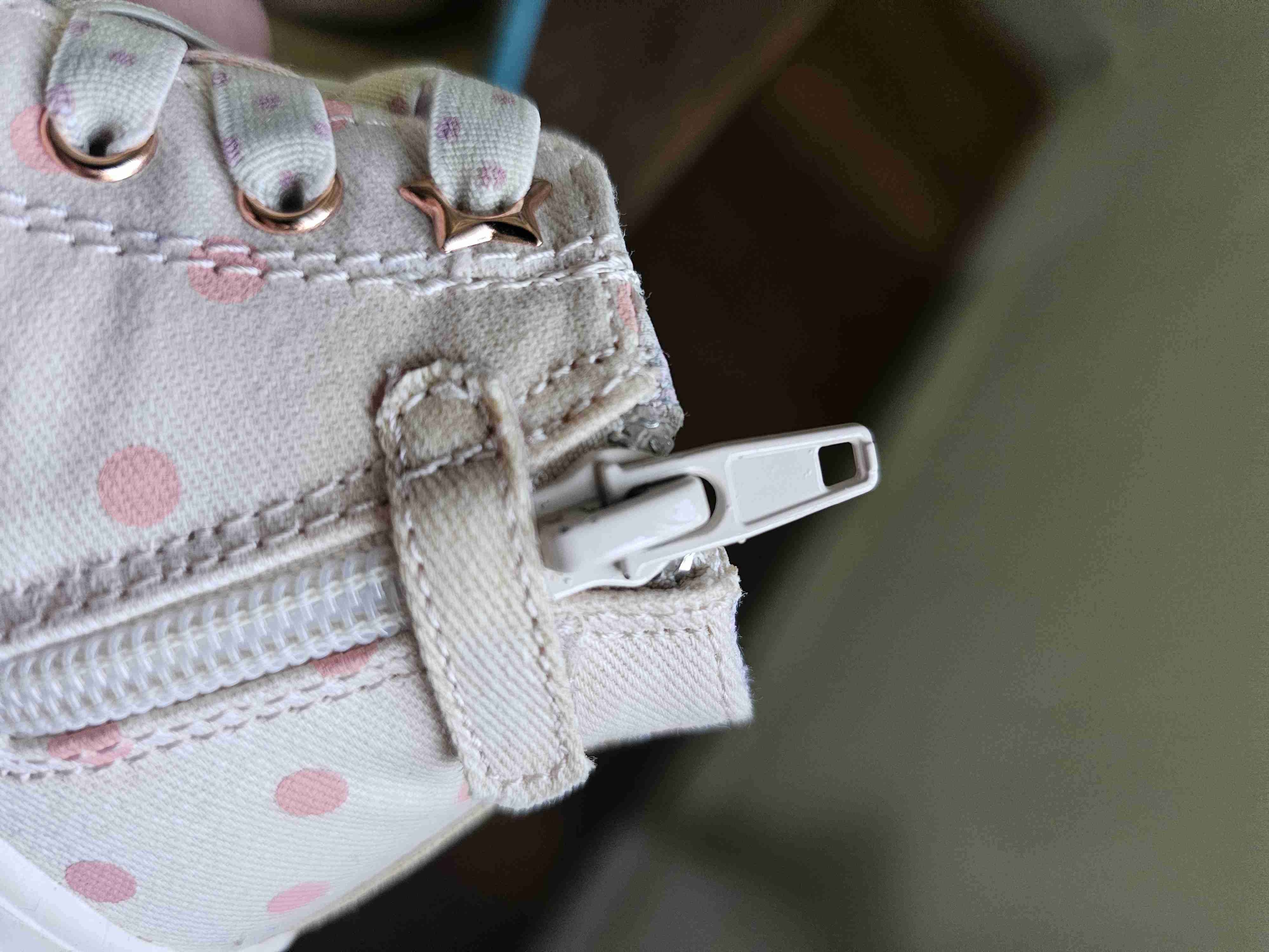 Zapatillas de bebé Ficcus  T20 - miniatura 3