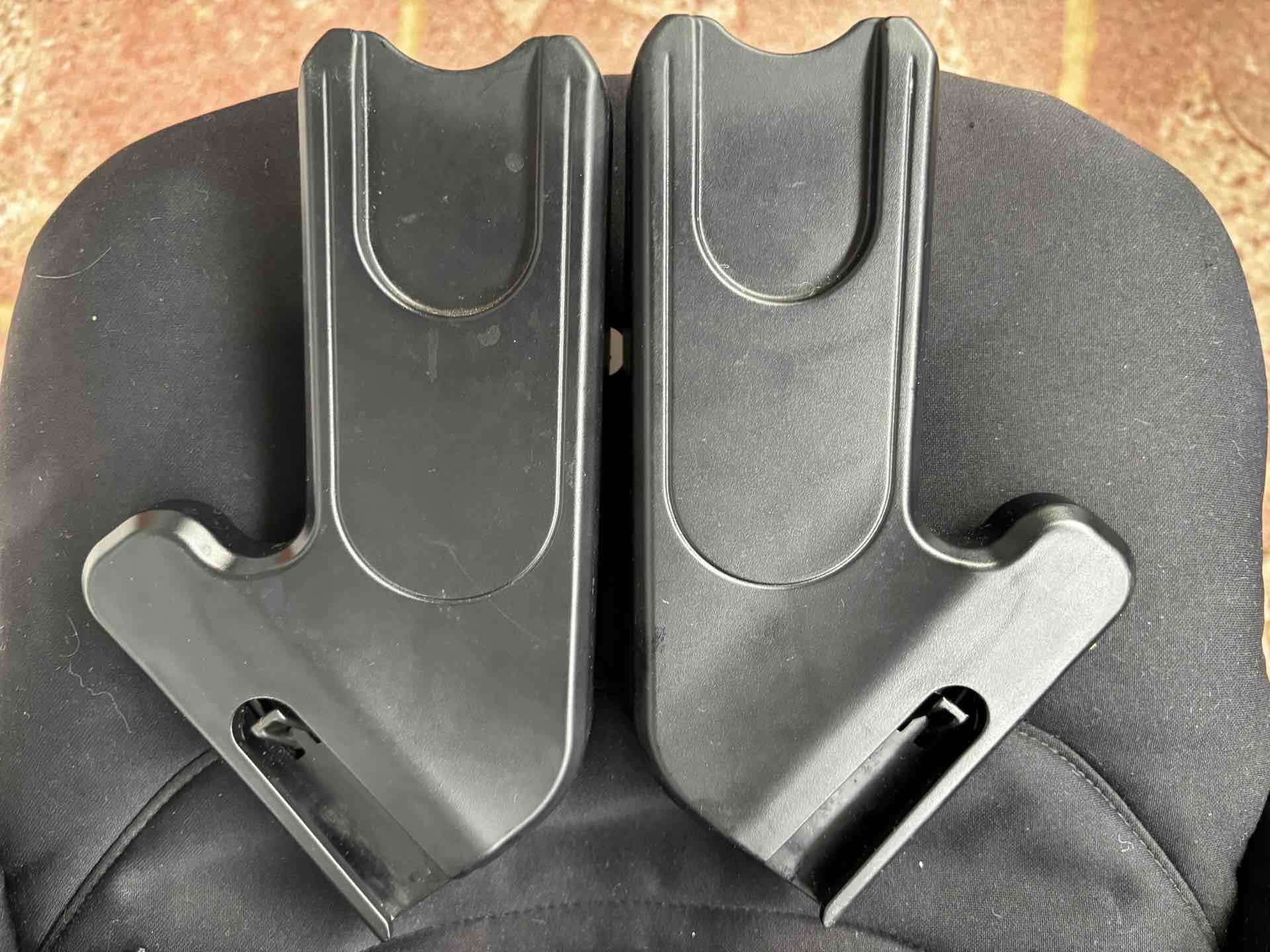 Coche travel system Joie - miniatura 6