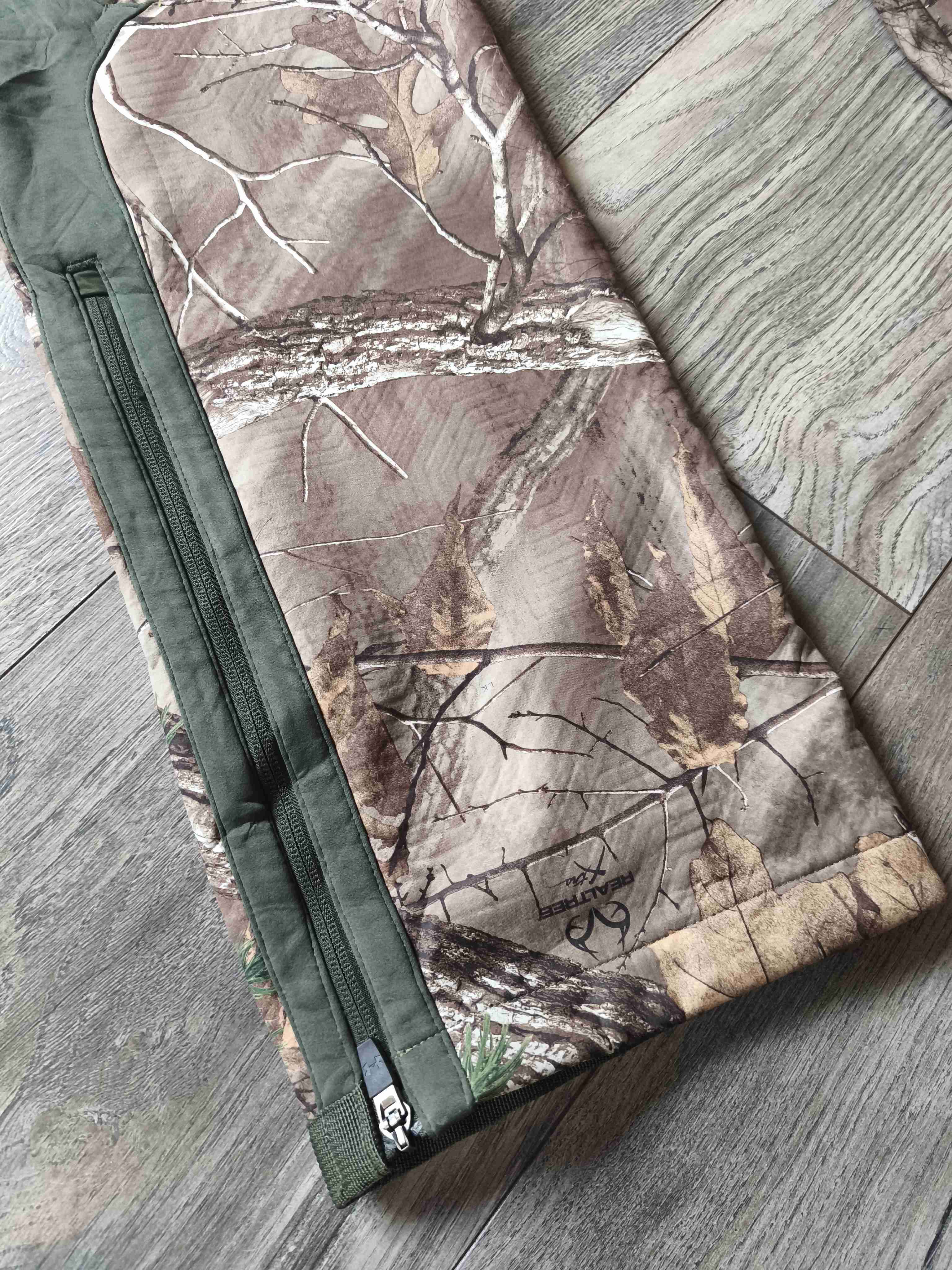 Pantalon caza Under Armour - miniatura 5