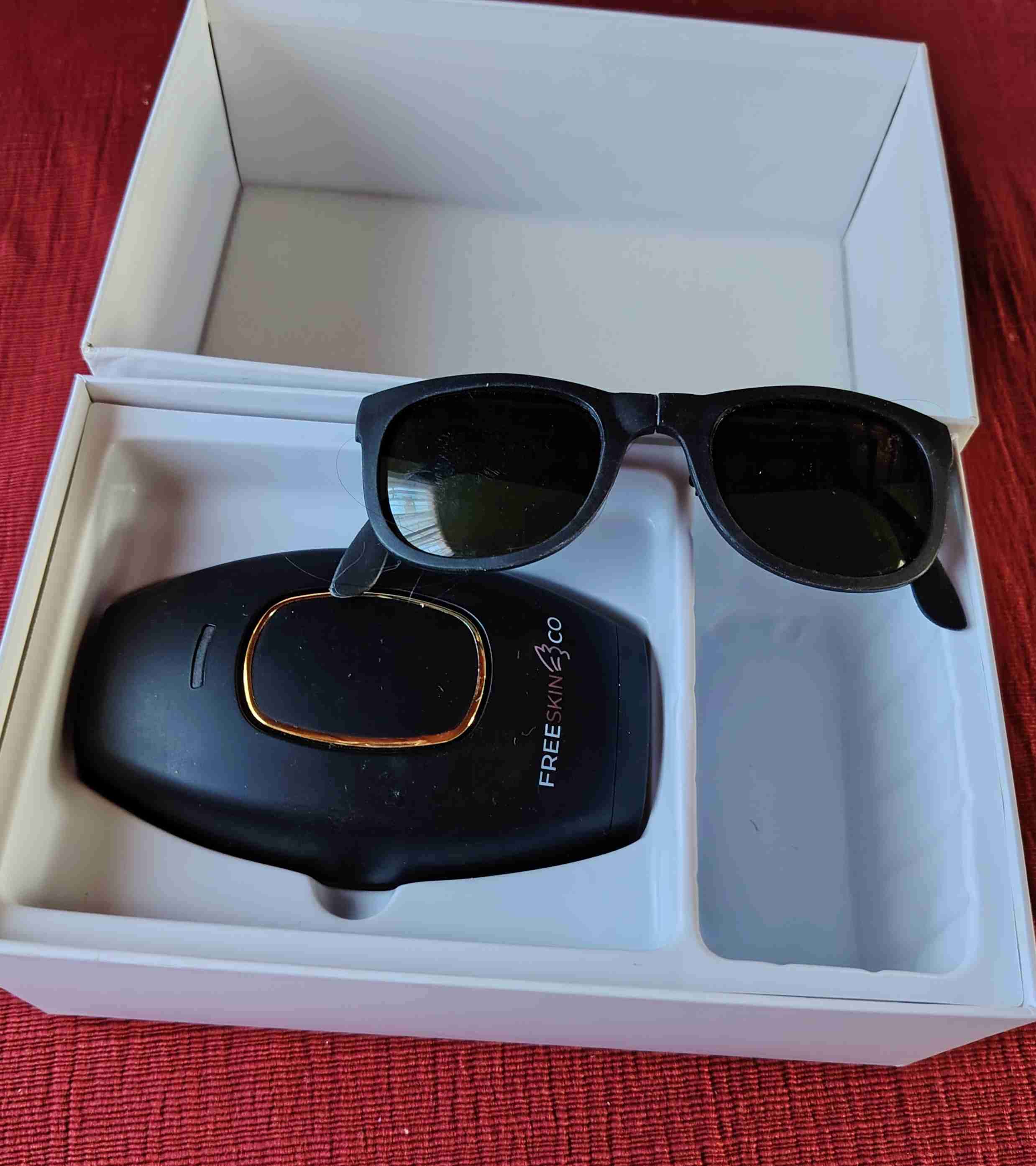 Depiladora IPL FreeSkin - miniatura 2