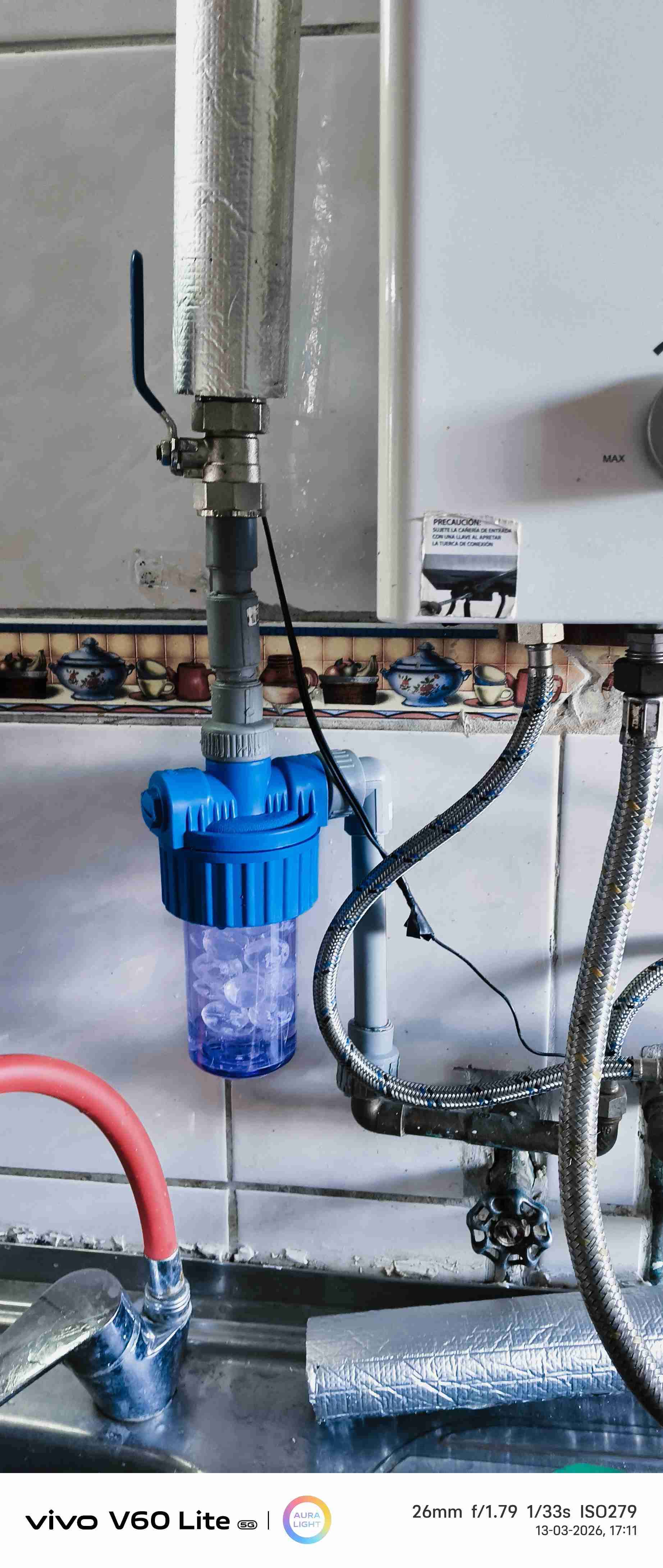 Mantenimiento Panel solar térmico - miniatura 2