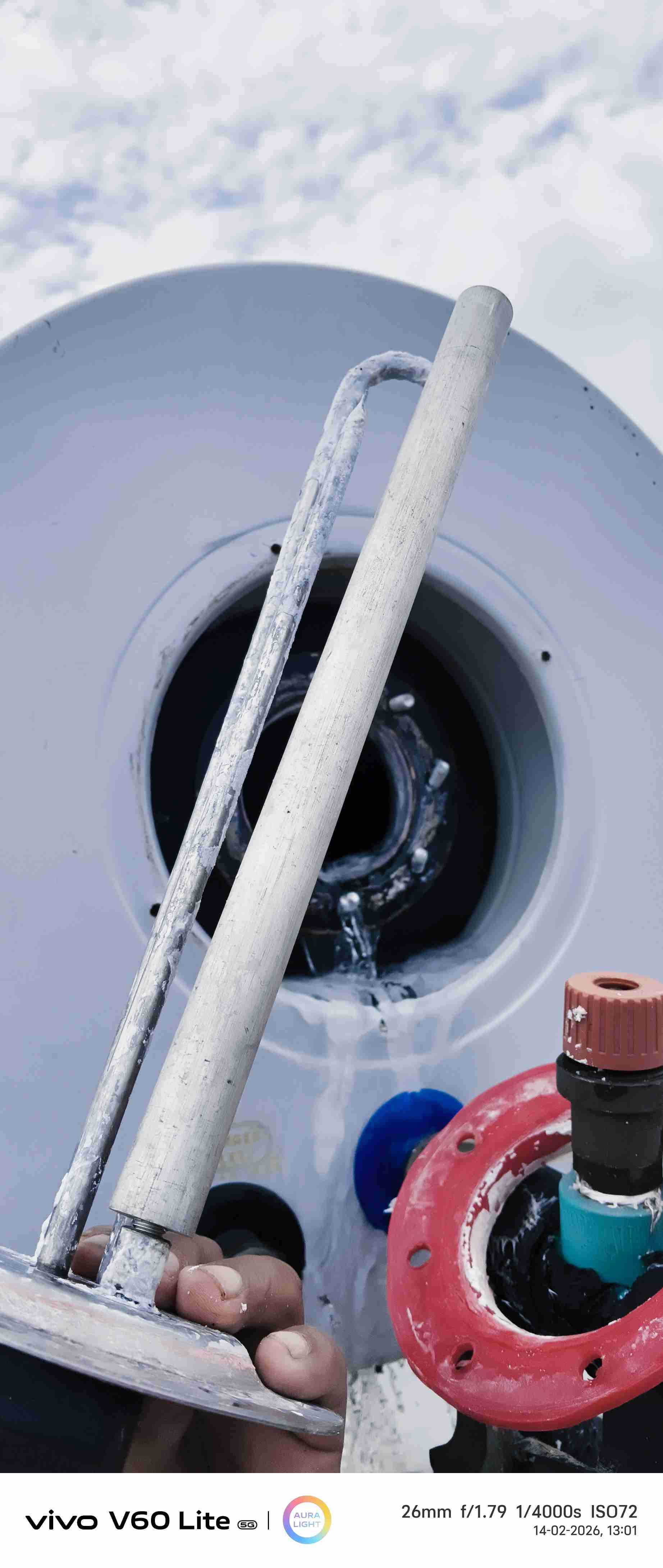 Mantenimiento Panel solar térmico - miniatura 4