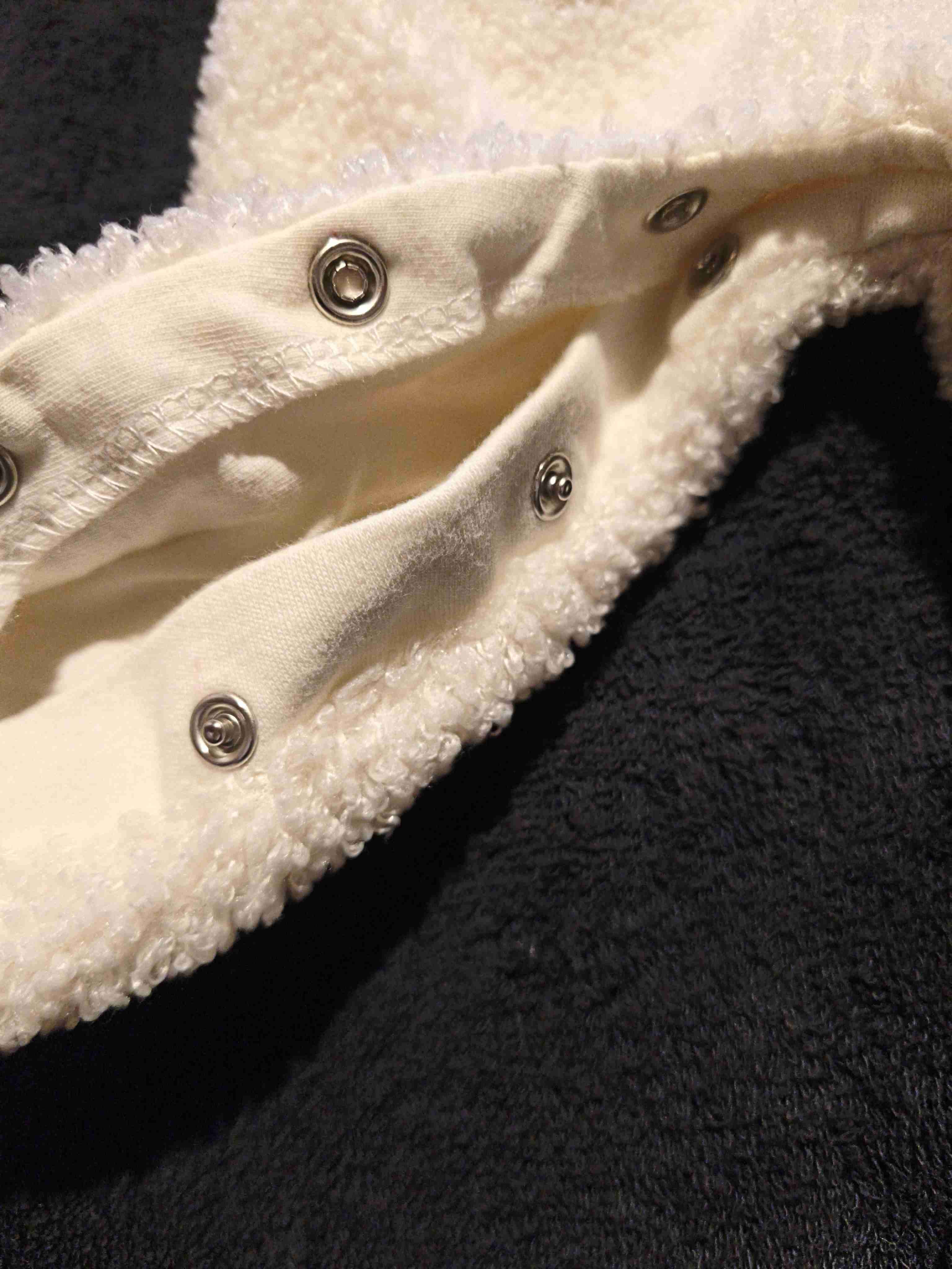 Enterito infantil de osito ficcus - miniatura 4