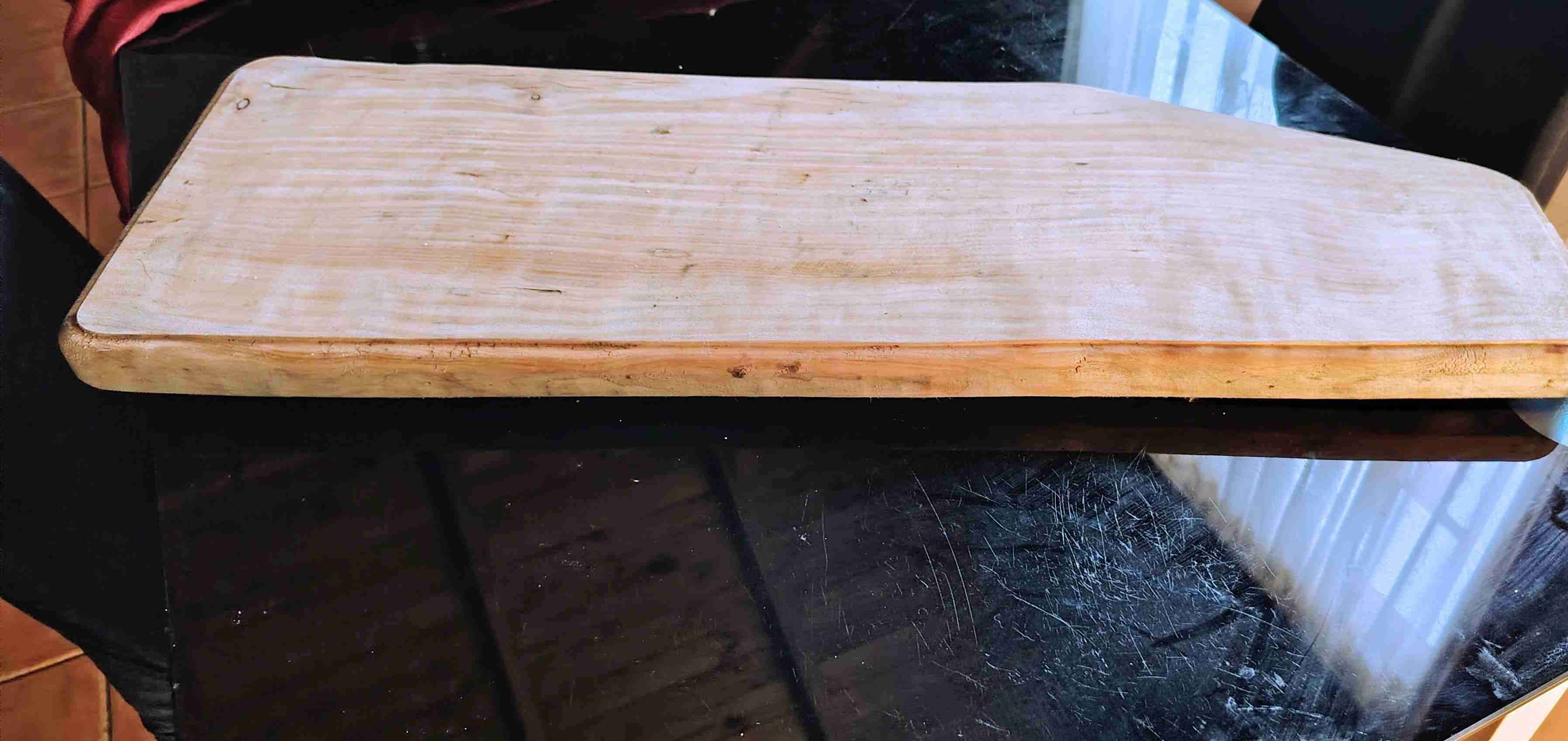 Tabla de cóctel u asado - miniatura 1