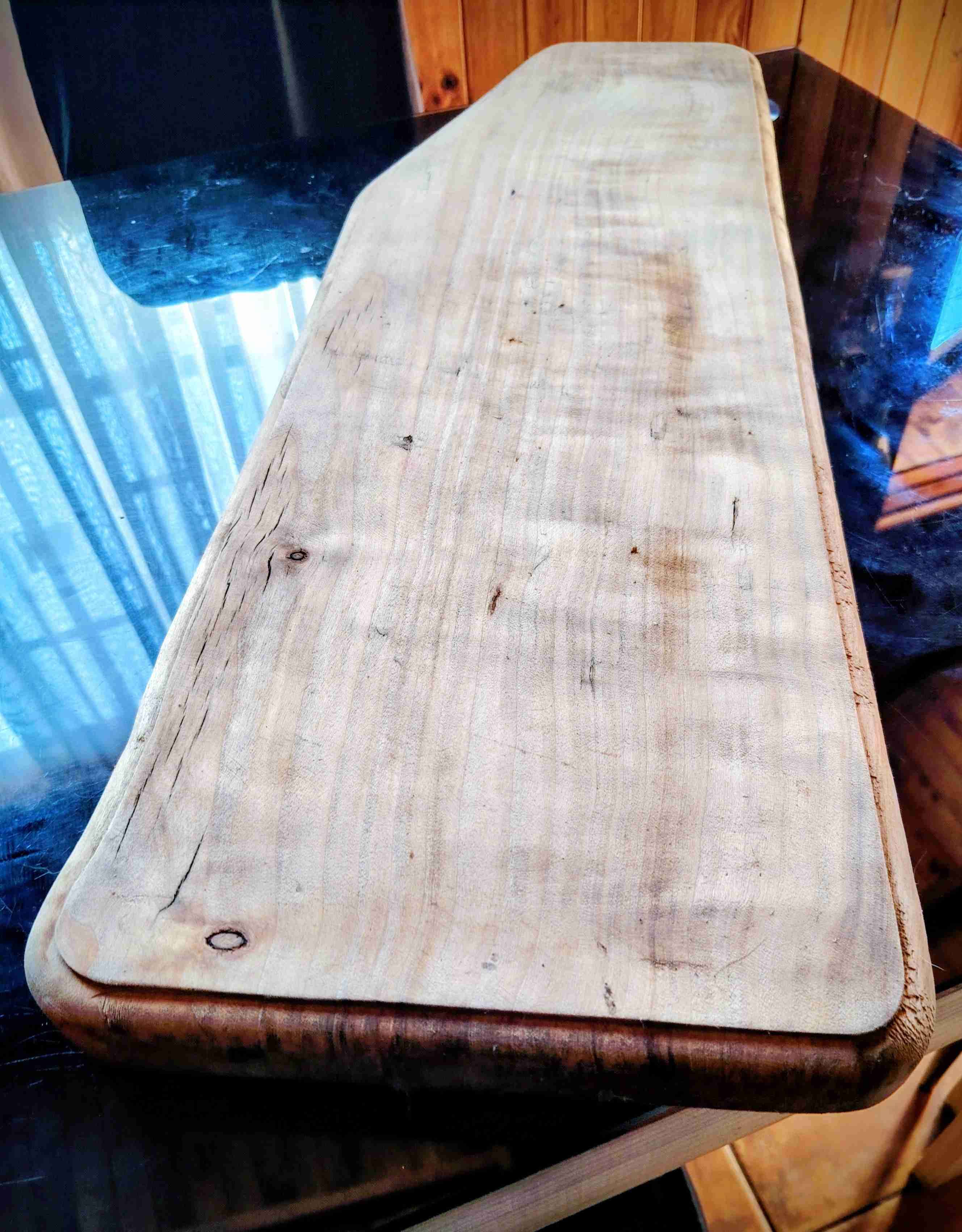 Tabla de cóctel u asado - miniatura 2