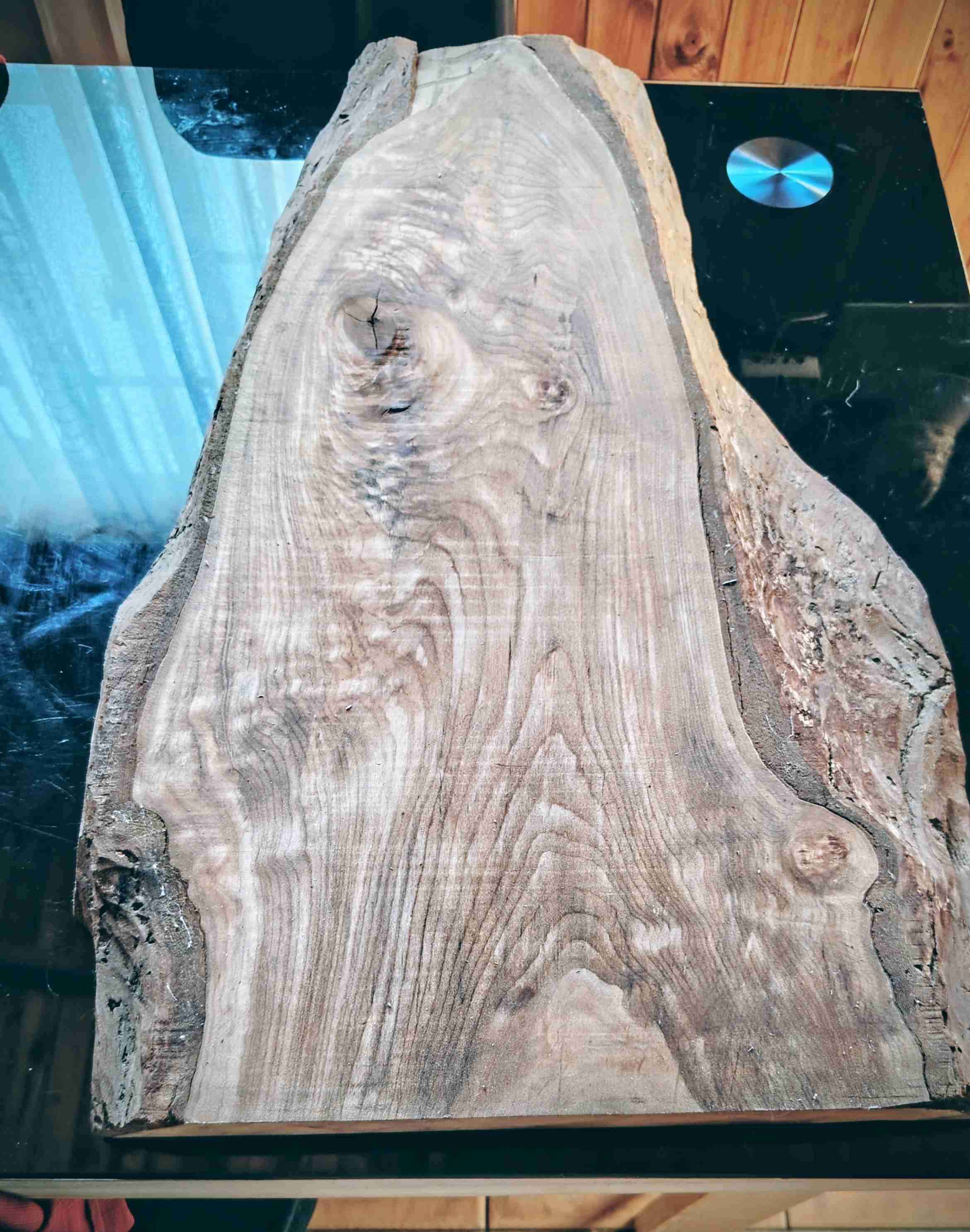 Tabla de cóctel u asado - miniatura 4