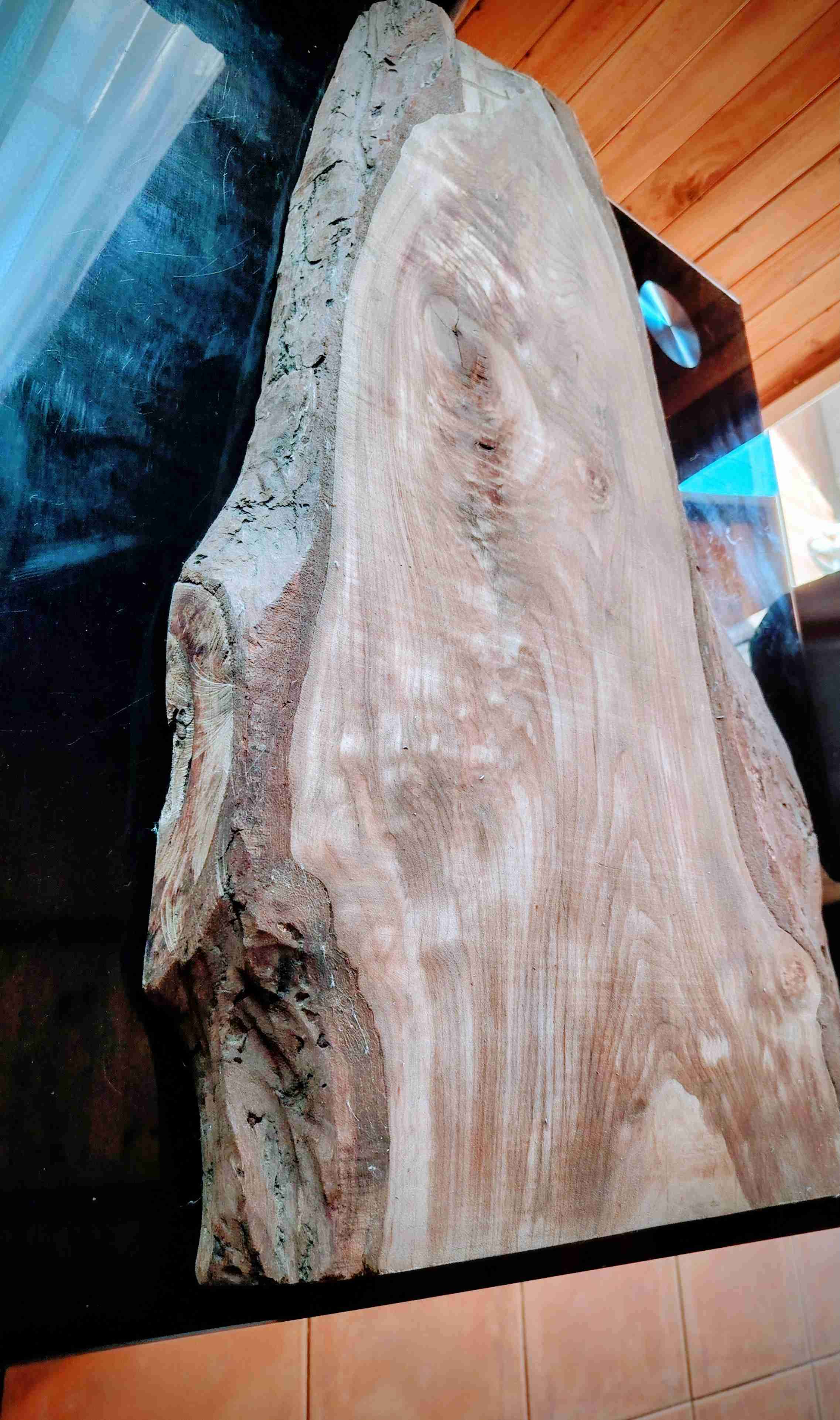 Tabla de cóctel u asado - miniatura 6