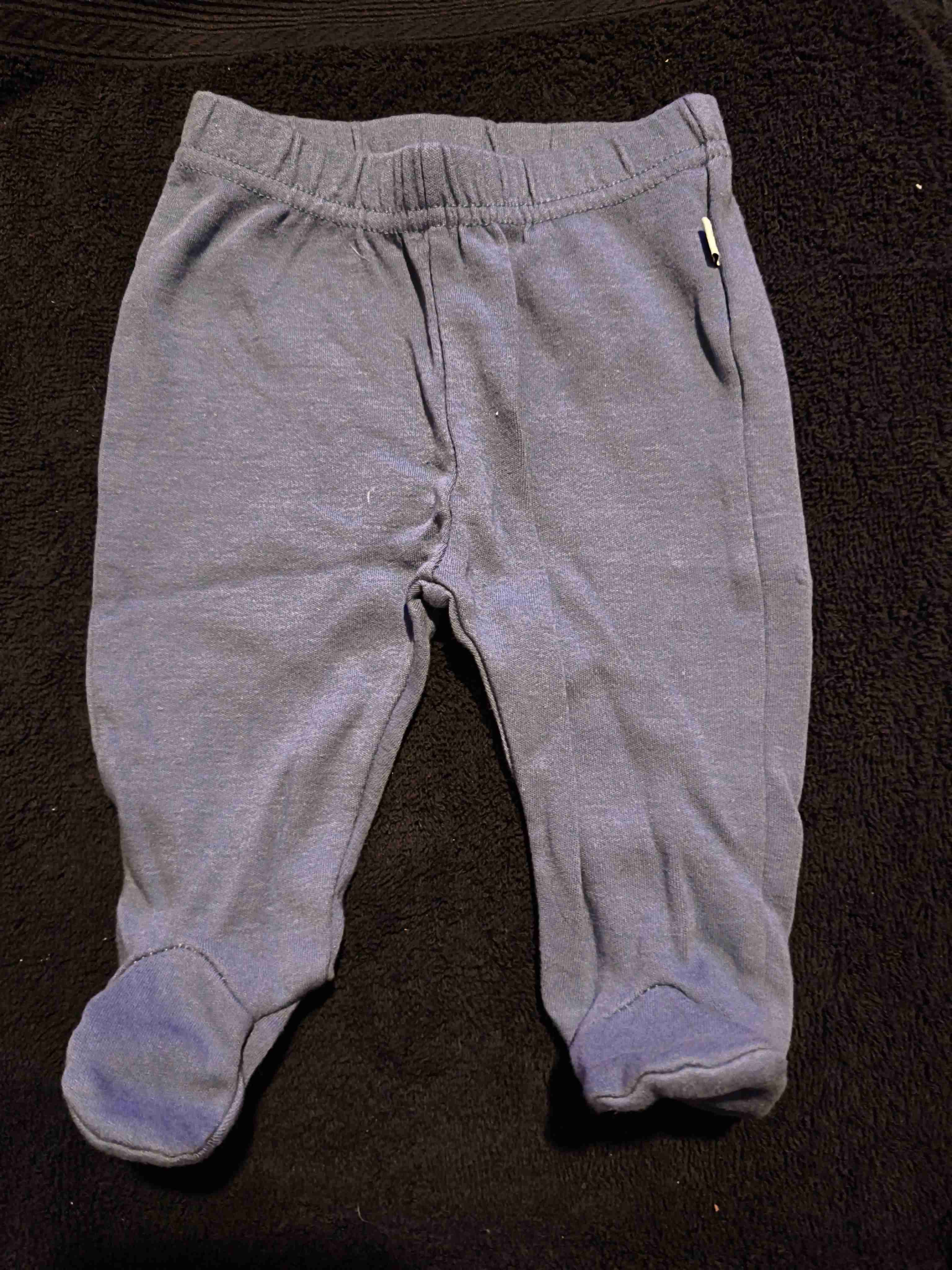 Conjunto pantalon con pie - miniatura 3