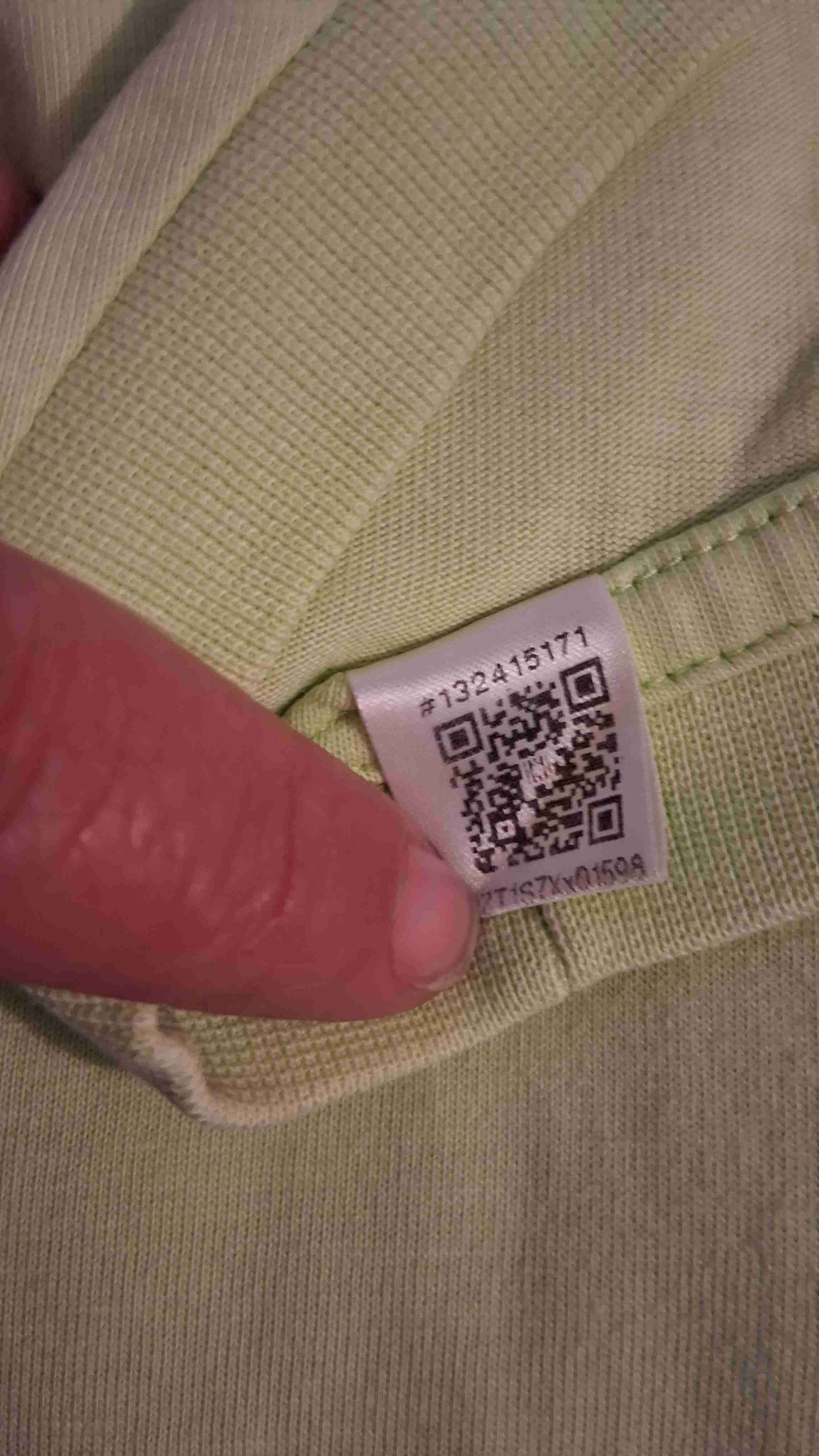 Polera verde neón Adidas talla XL. Consulte!! - miniatura 4