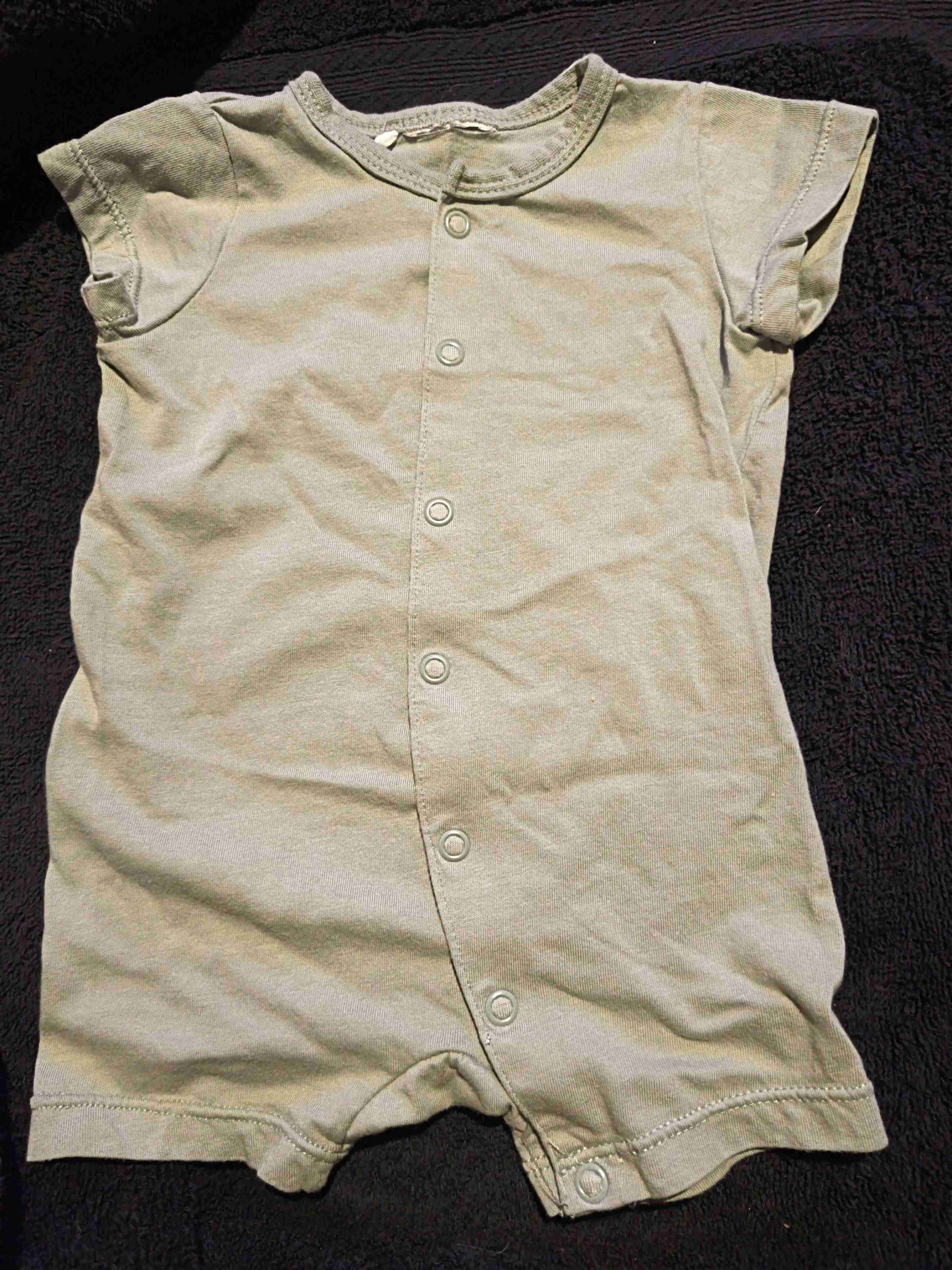 Conjunto enteritos para bebé - miniatura 2