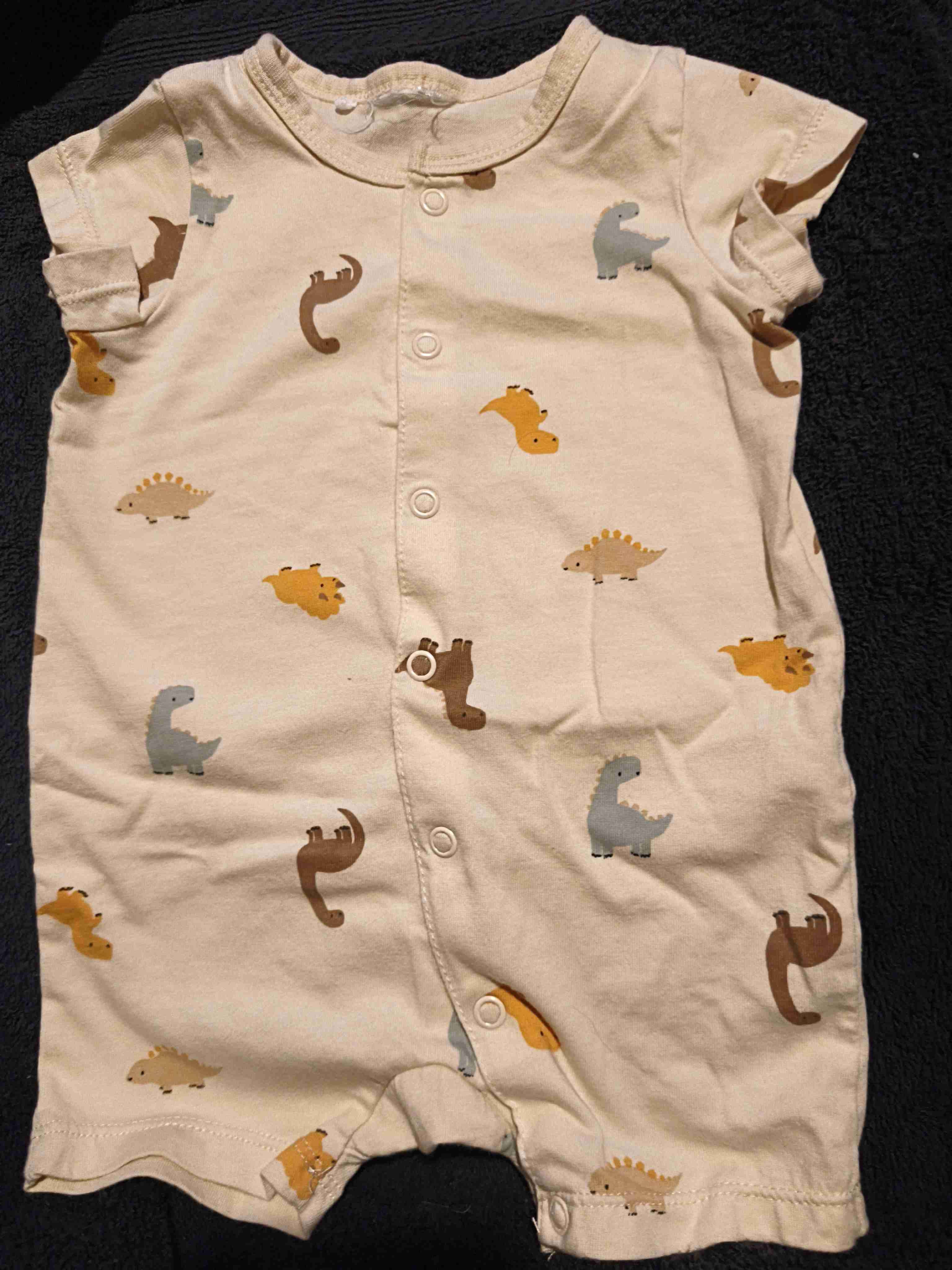 Conjunto enteritos para bebé - miniatura 3