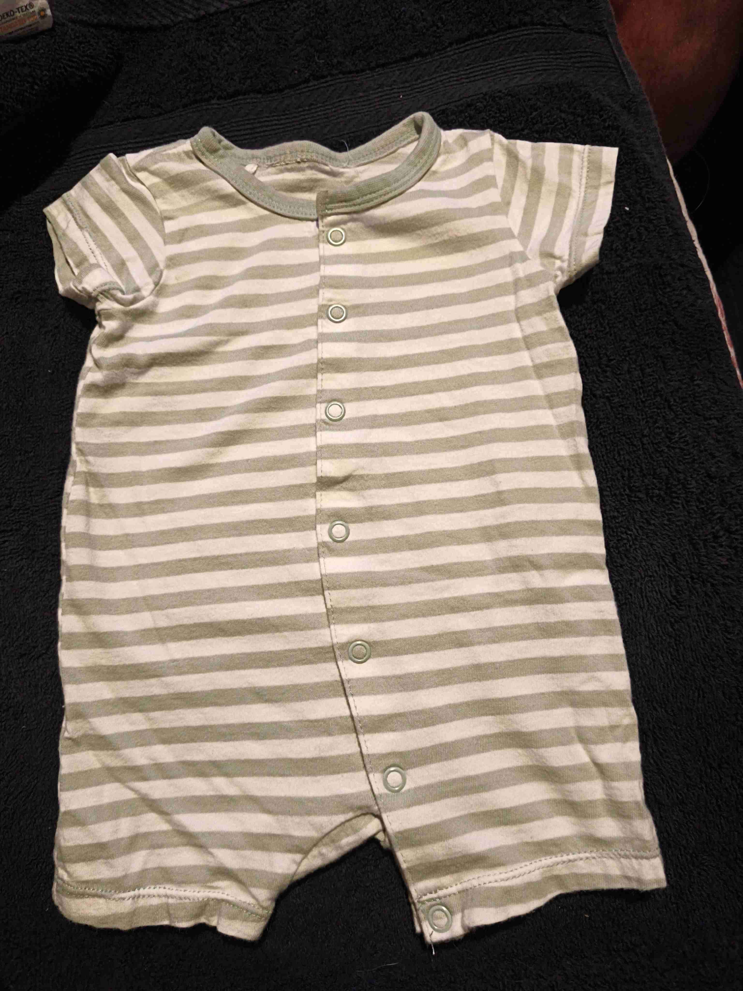 Conjunto enteritos para bebé - miniatura 4