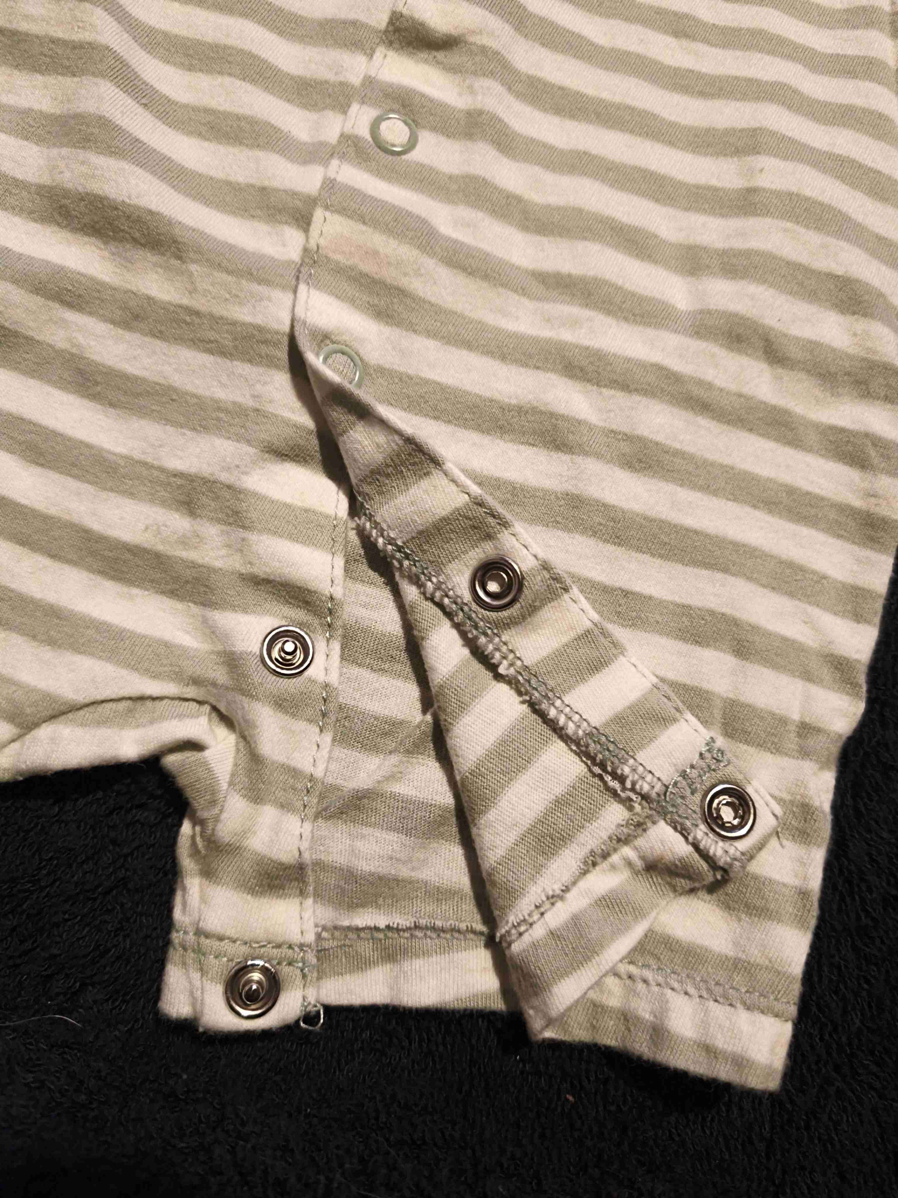 Conjunto enteritos para bebé - miniatura 5