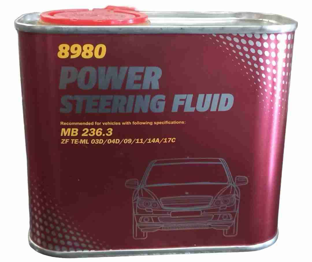 Fluido dirección hidráulica  POWER STEERING FL8980