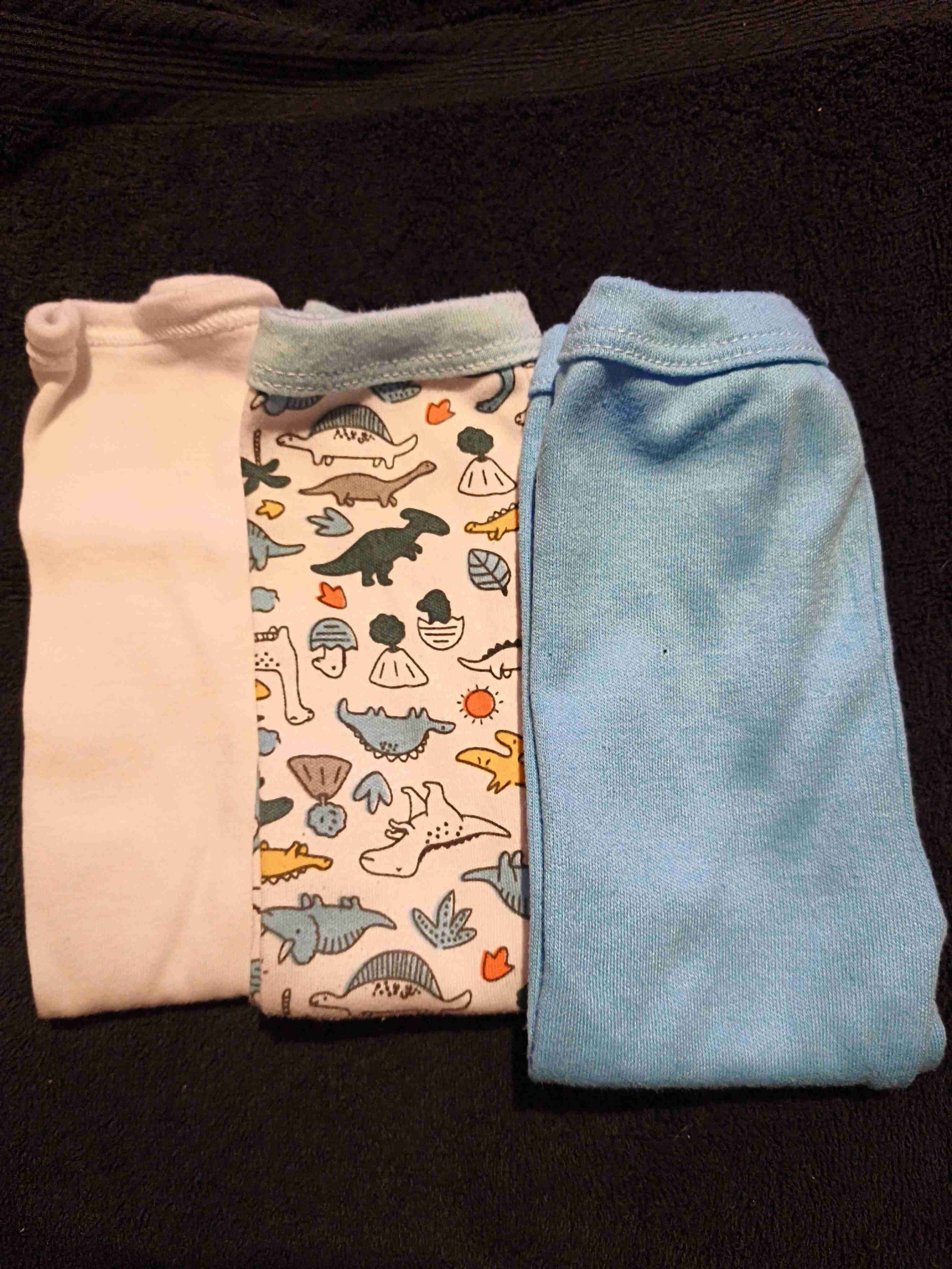 Conjunto de ropa bebé - miniatura 3