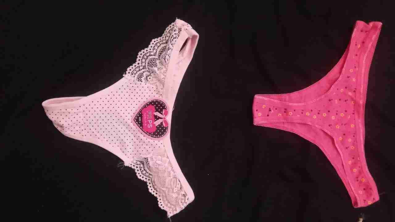 Colales mujer varios colores - miniatura 3