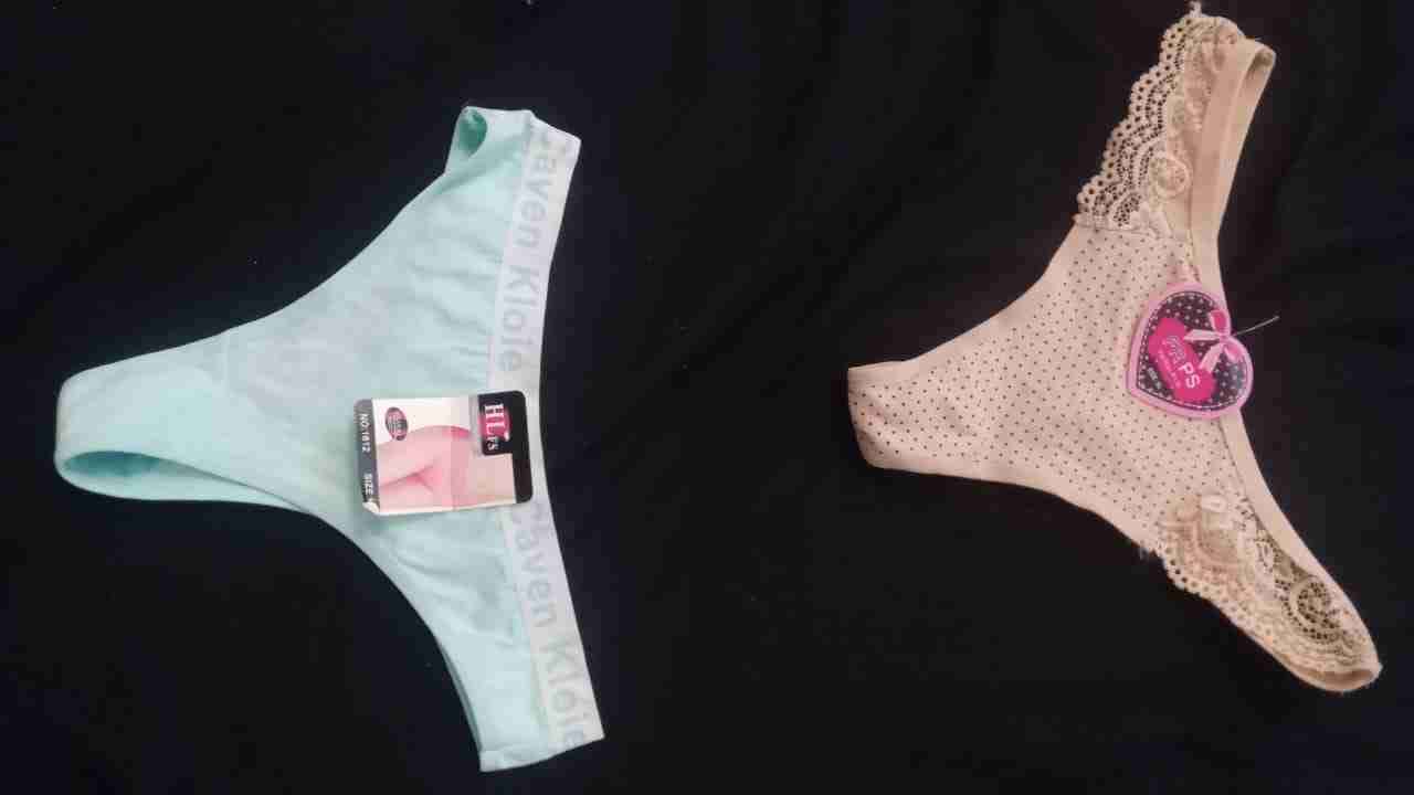 Colales mujer varios colores - miniatura 4