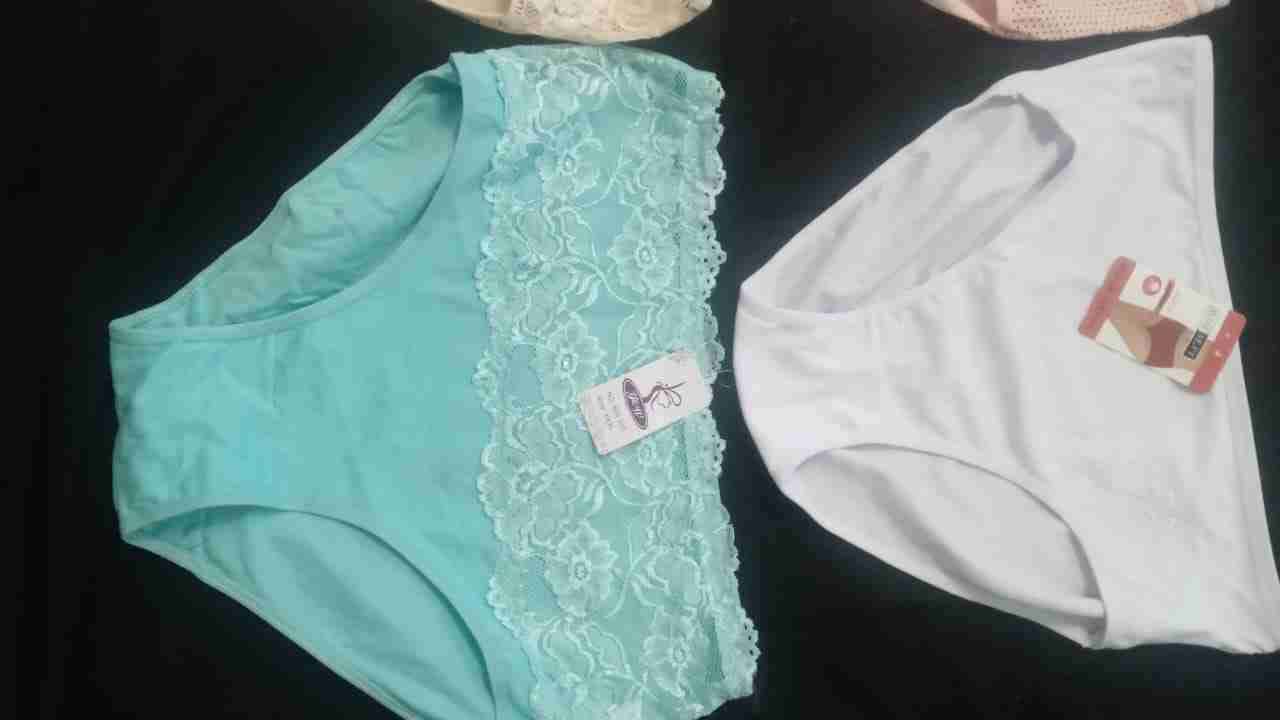 Ropa interior femenina - miniatura 2