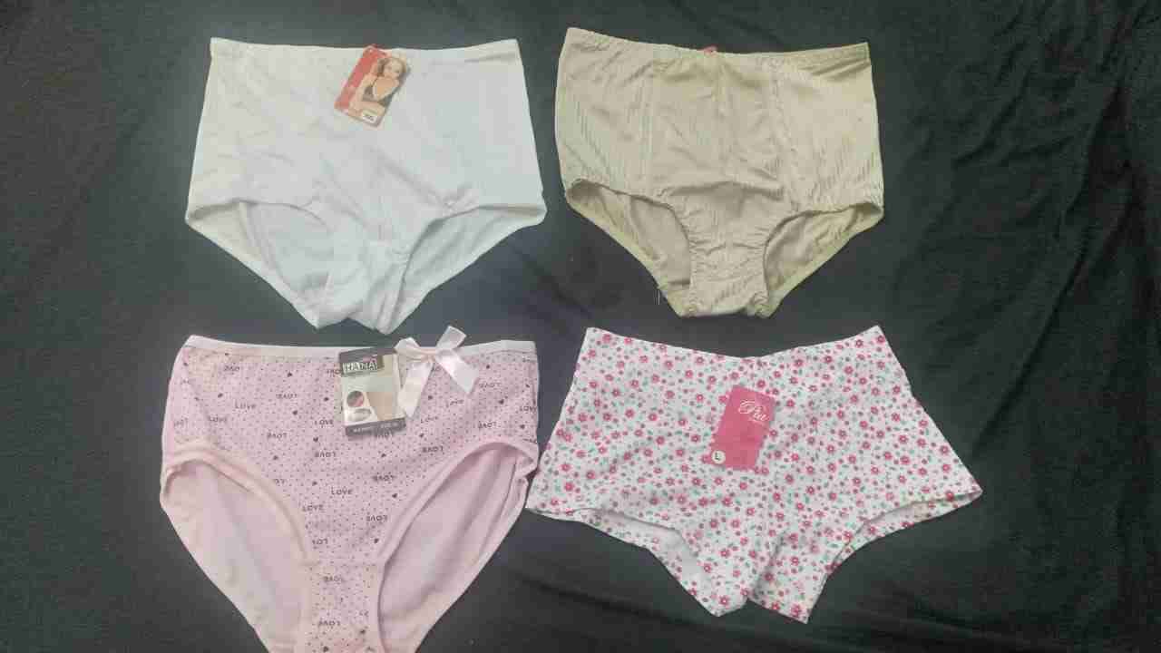 Ropa interior femenina - miniatura 3