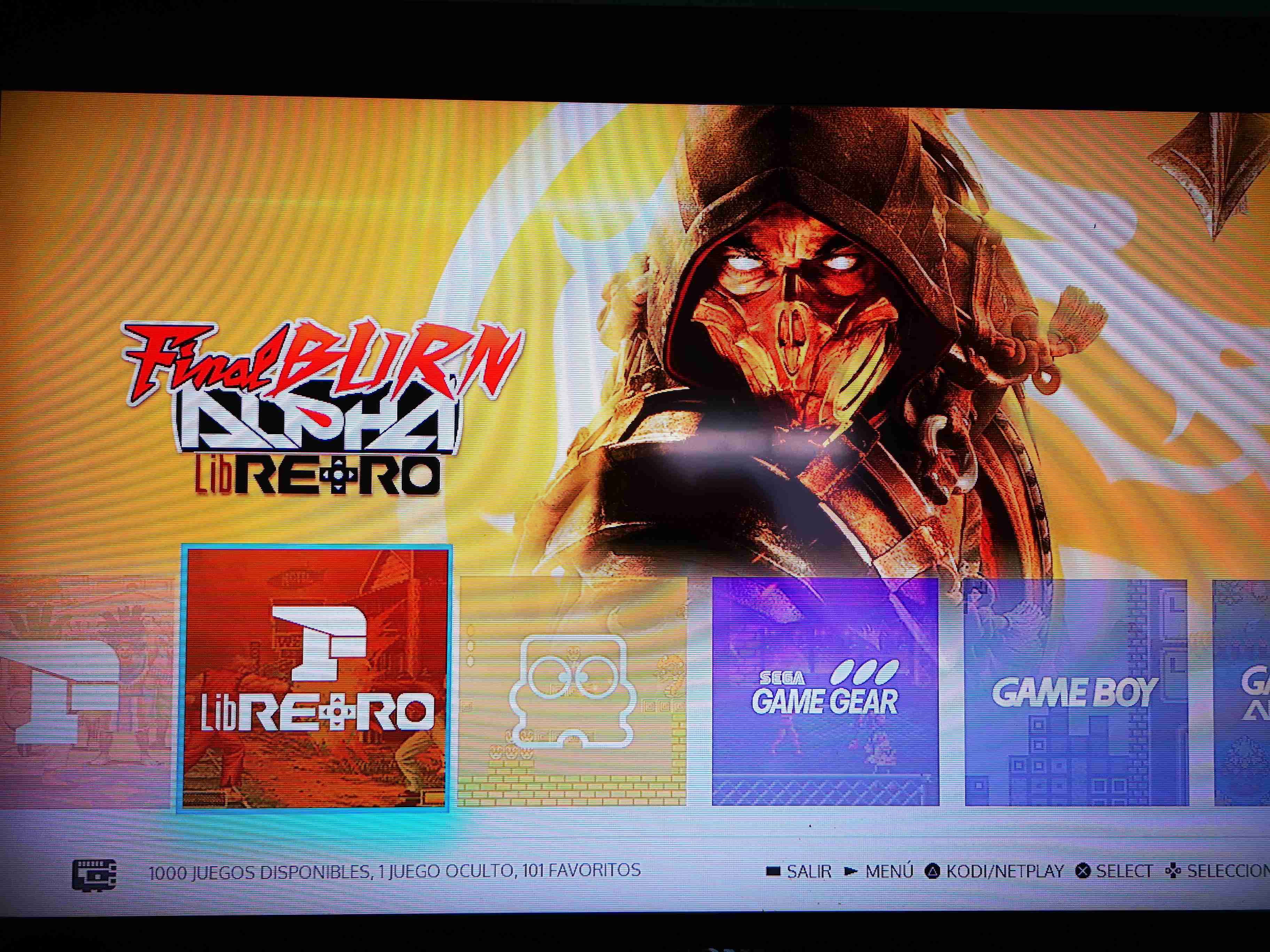 Maquina arcade 10 mil juegos Star Wars - miniatura 5