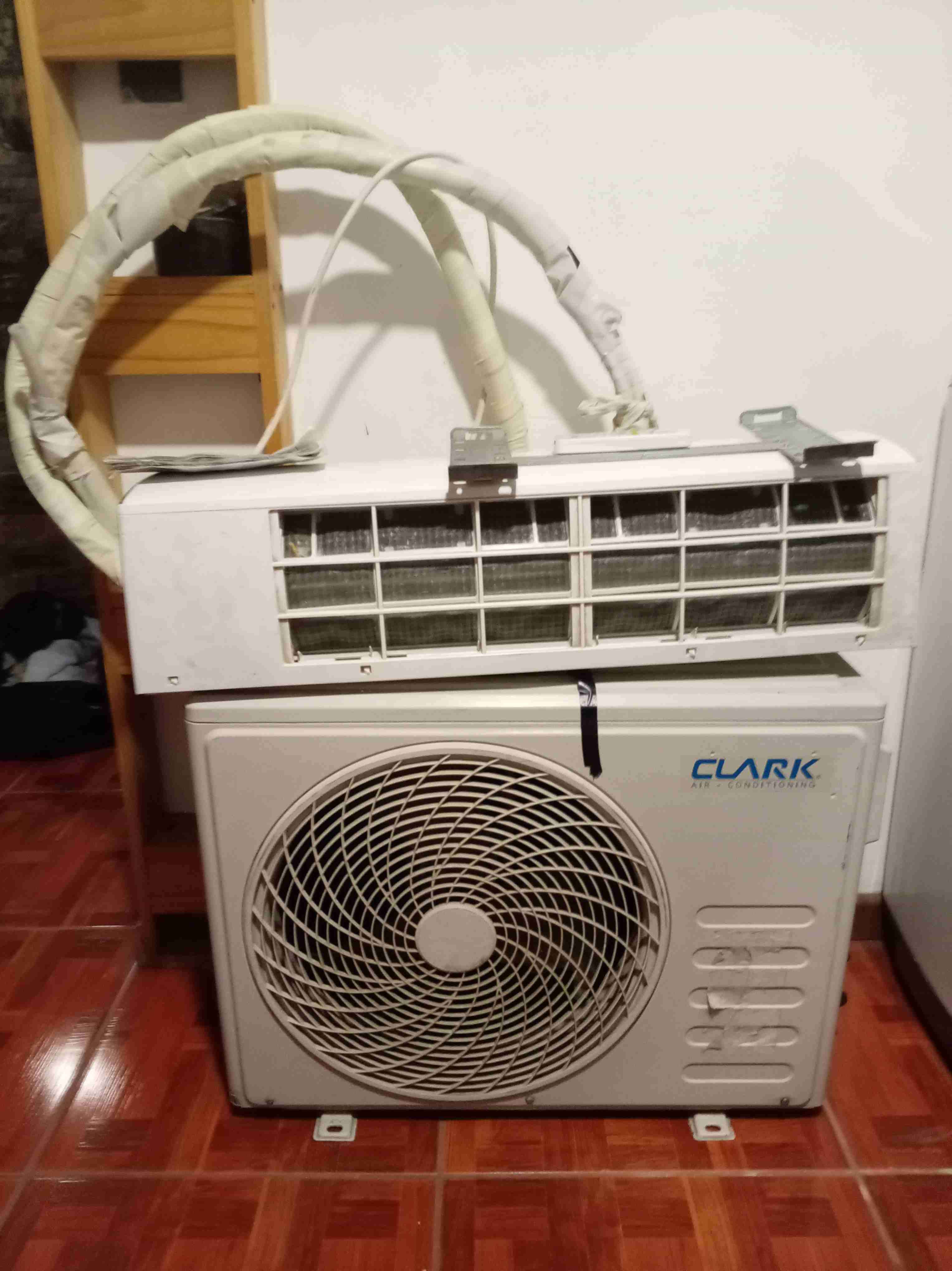 Aire acondicionado CLARK split - miniatura 1