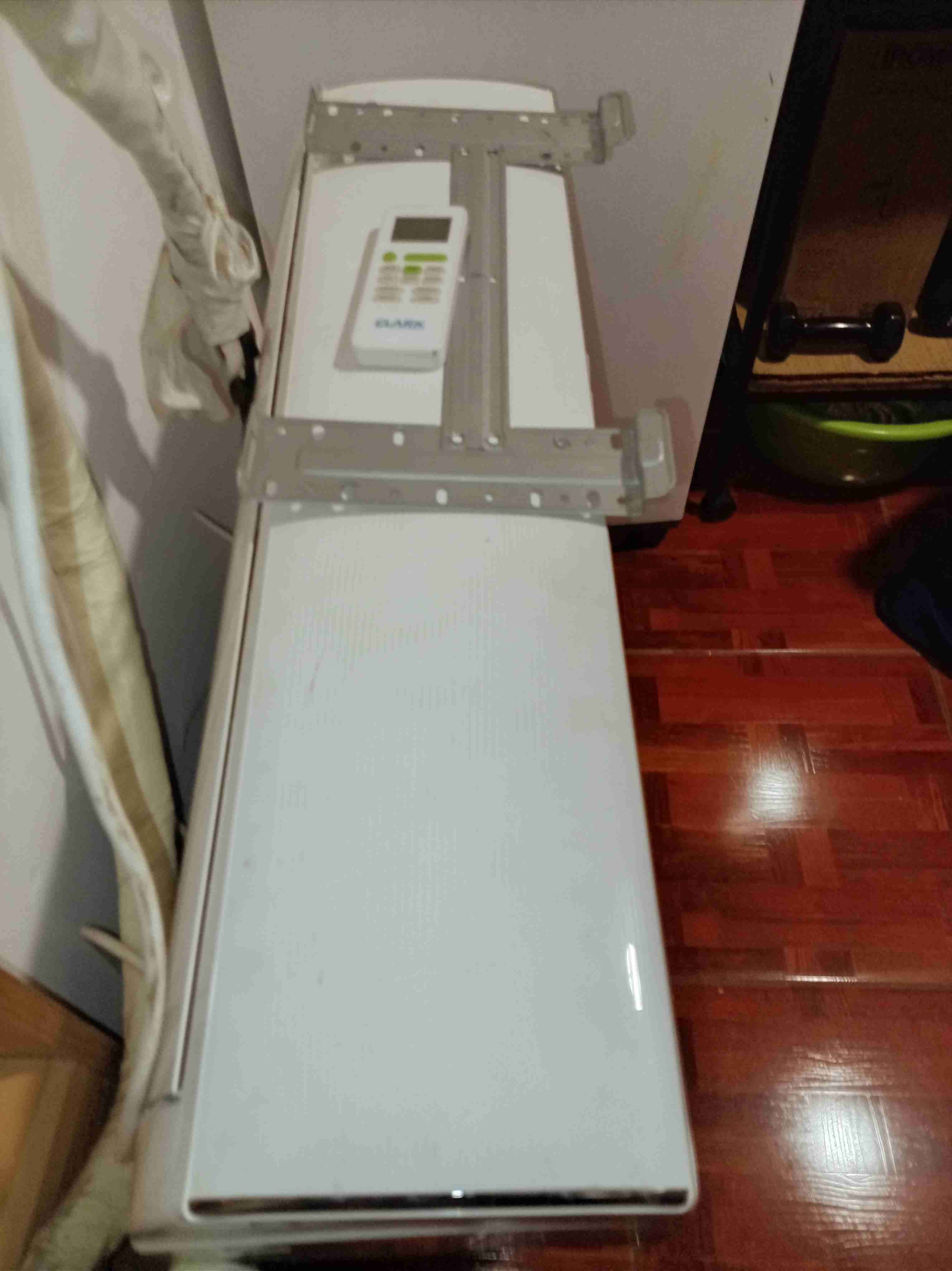 Aire acondicionado CLARK split - miniatura 4