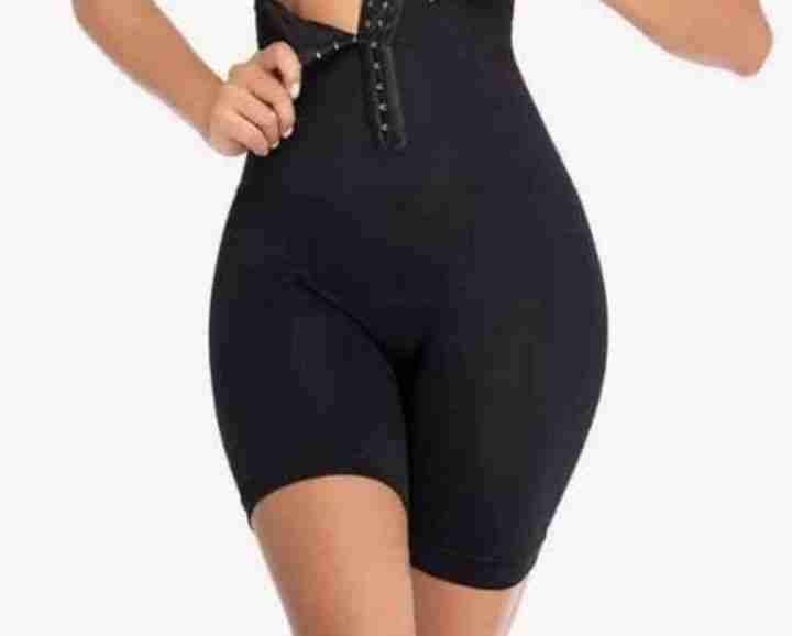 Short/ Calzon reductor L/XL - miniatura 1