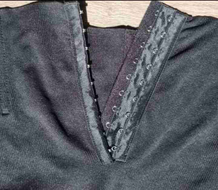 Short/ Calzon reductor L/XL - miniatura 4