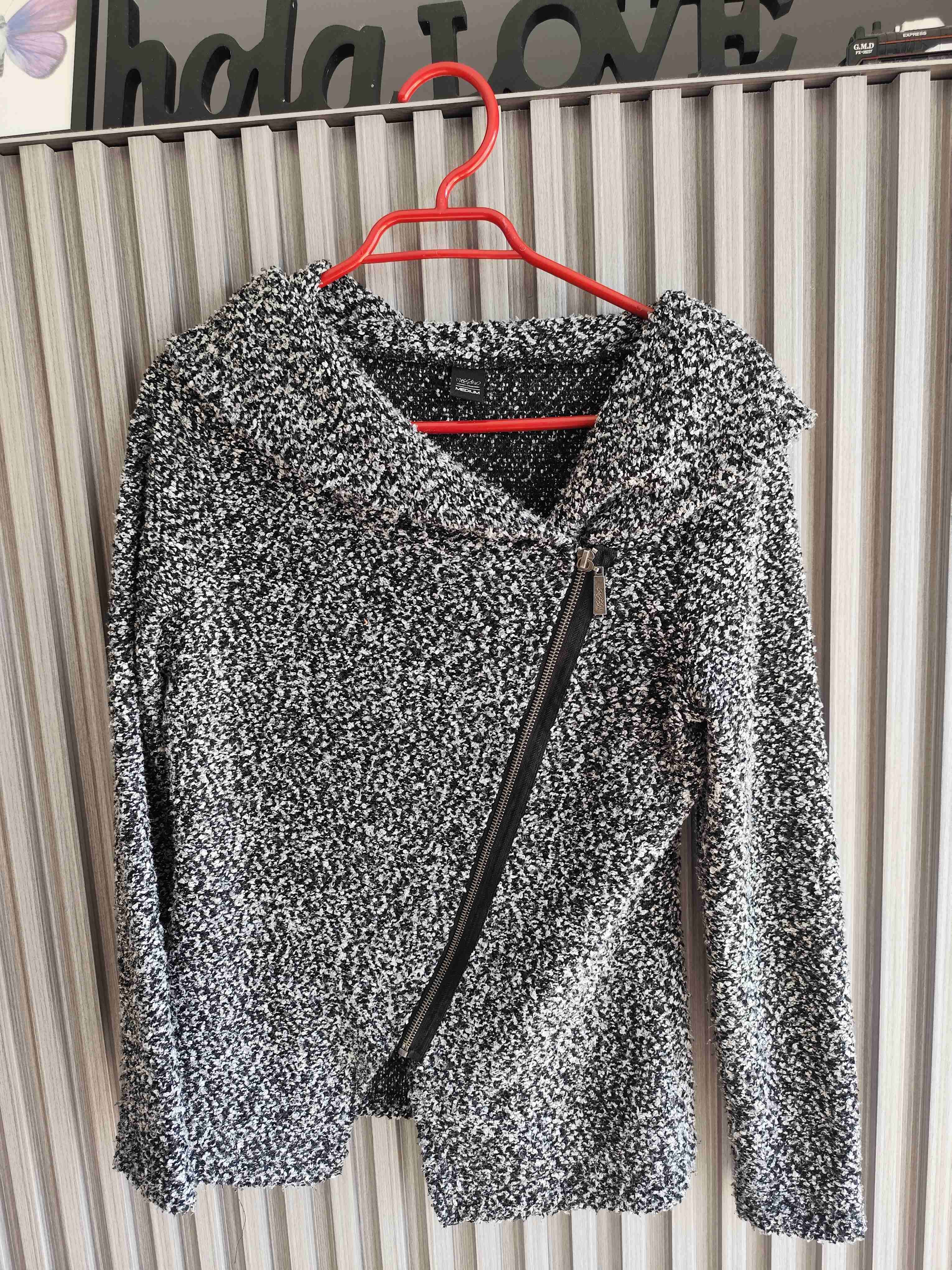 Zapatillas negras para bebé - miniatura 4