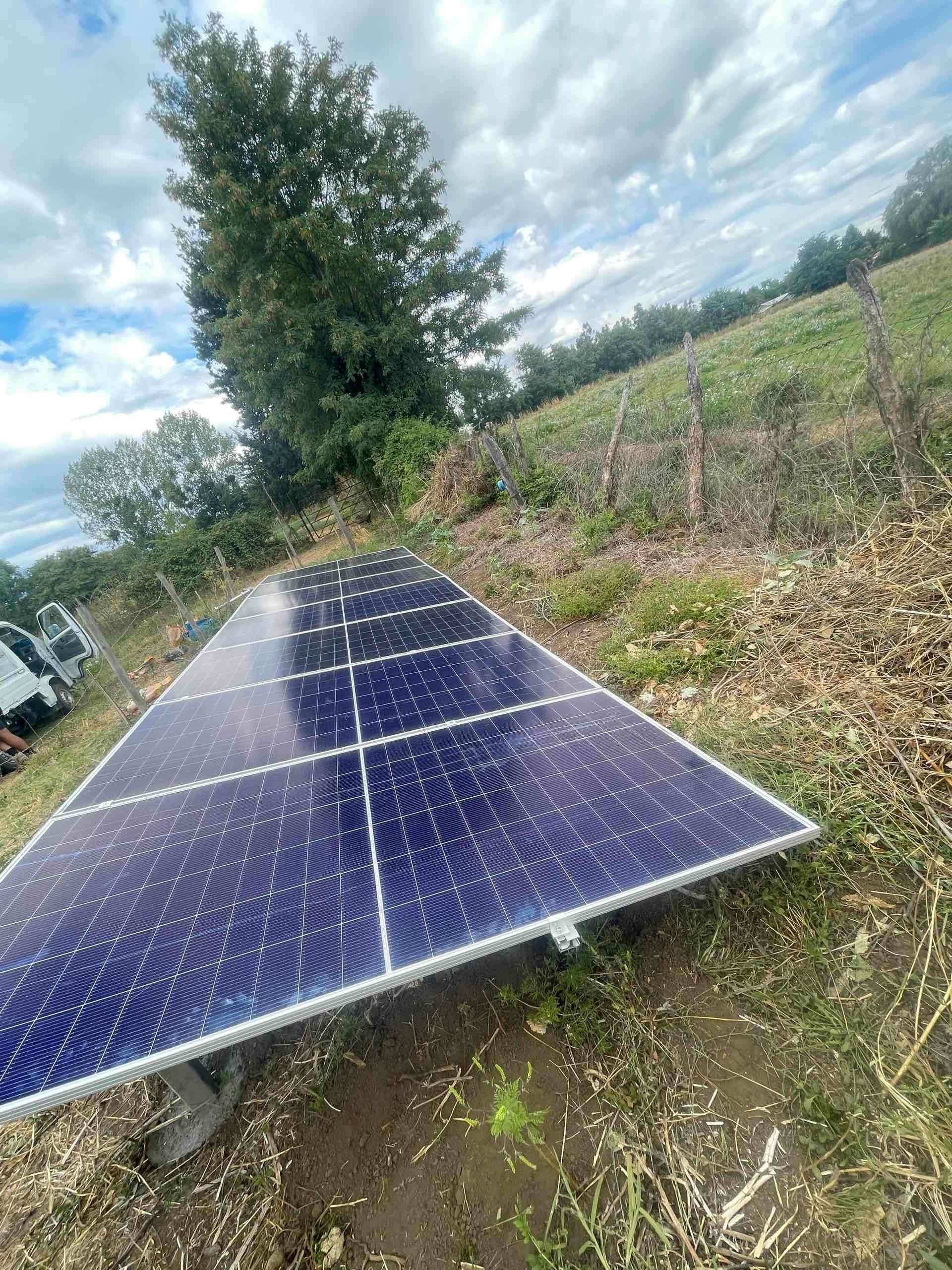 Servicios de electricidad industrial - miniatura 4