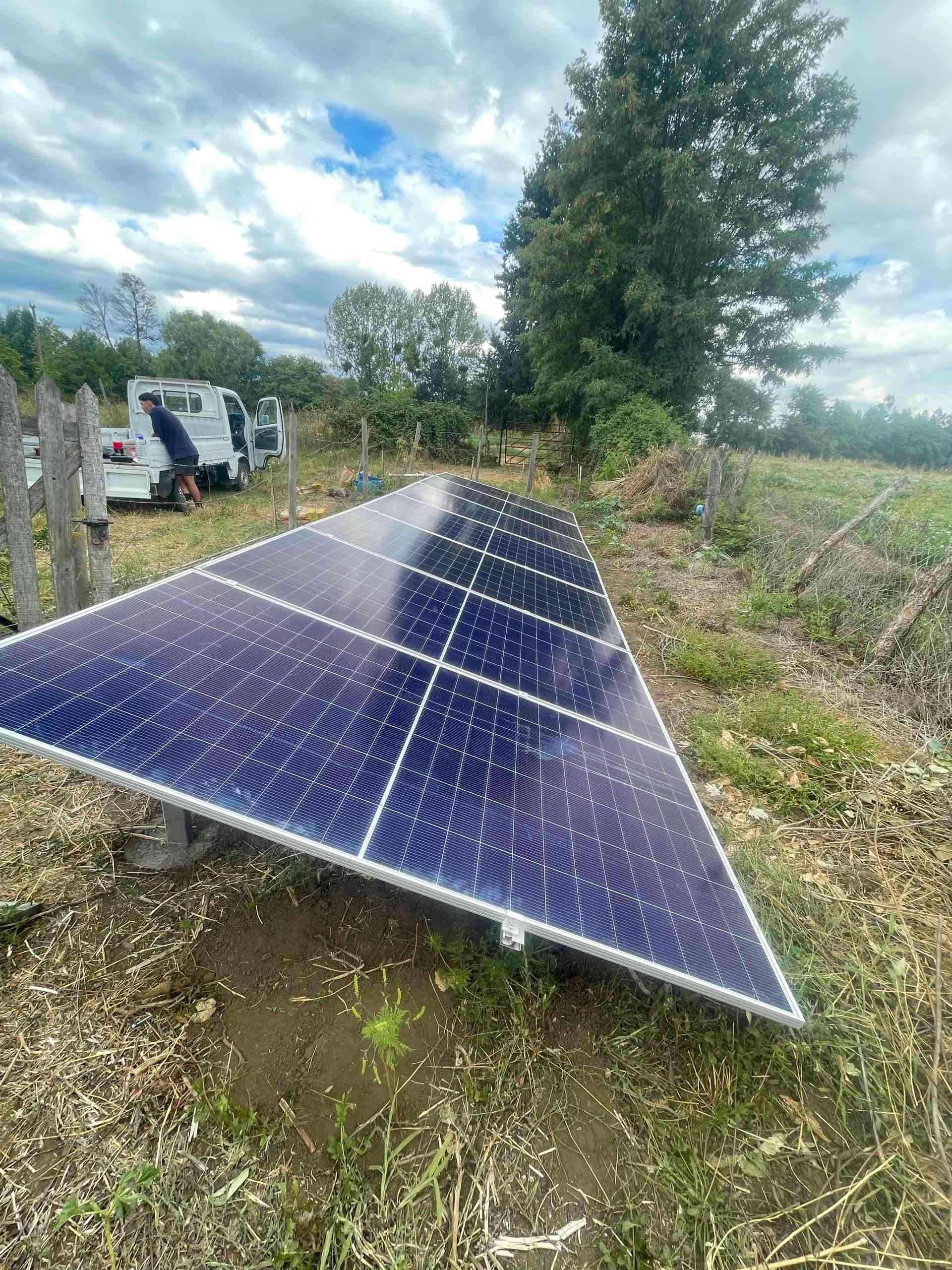 Servicios de electricidad industrial - miniatura 5