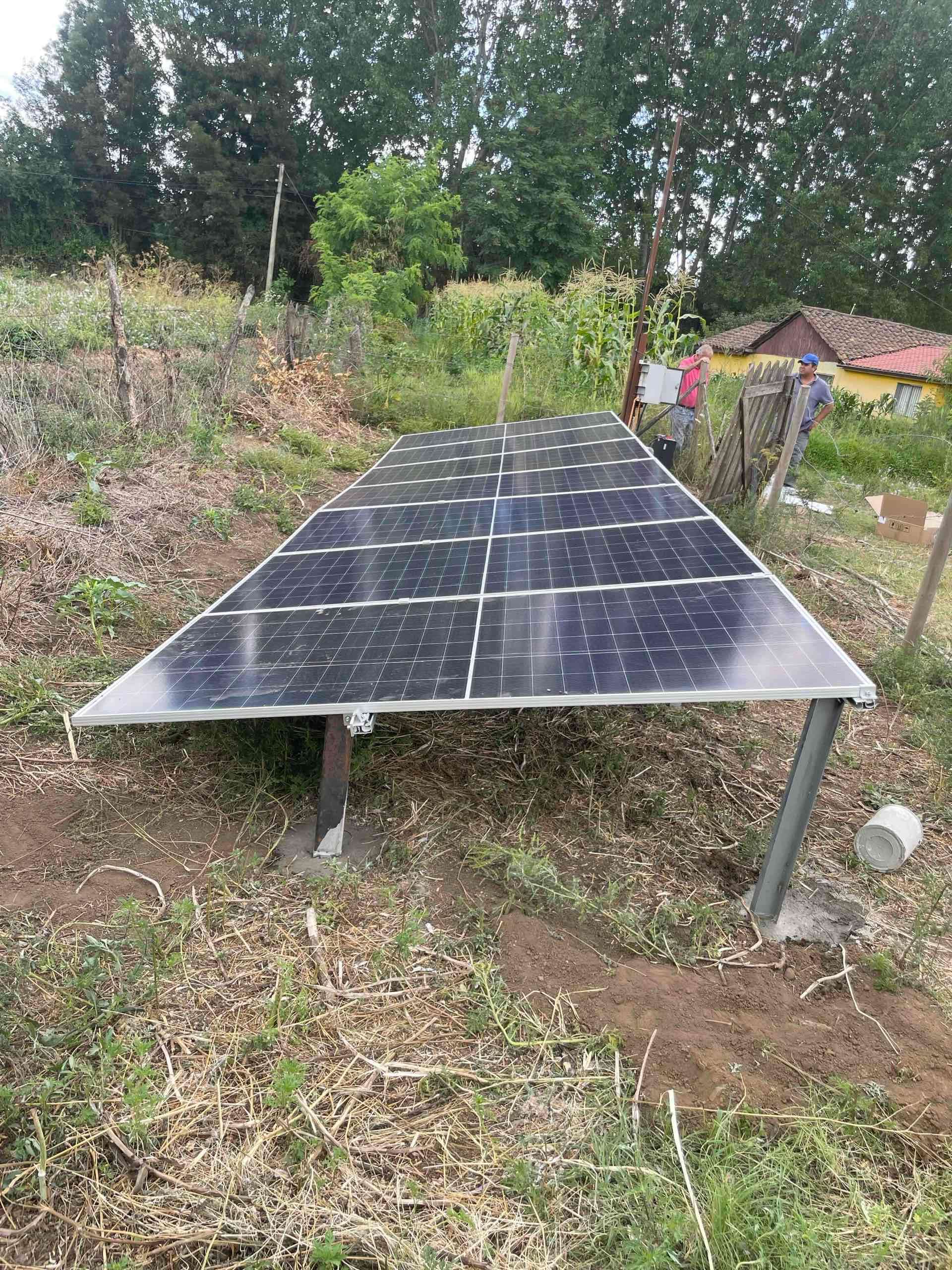 Servicios de electricidad industrial - miniatura 6