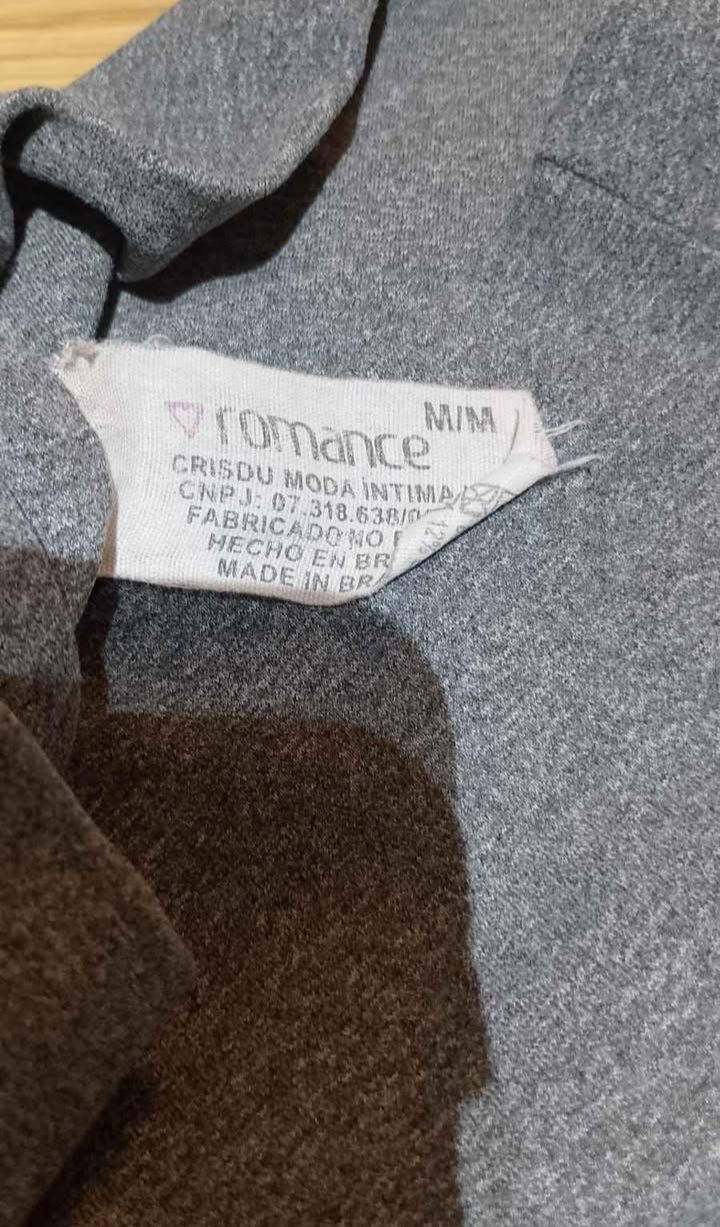 Short deportivos talla M - miniatura 2