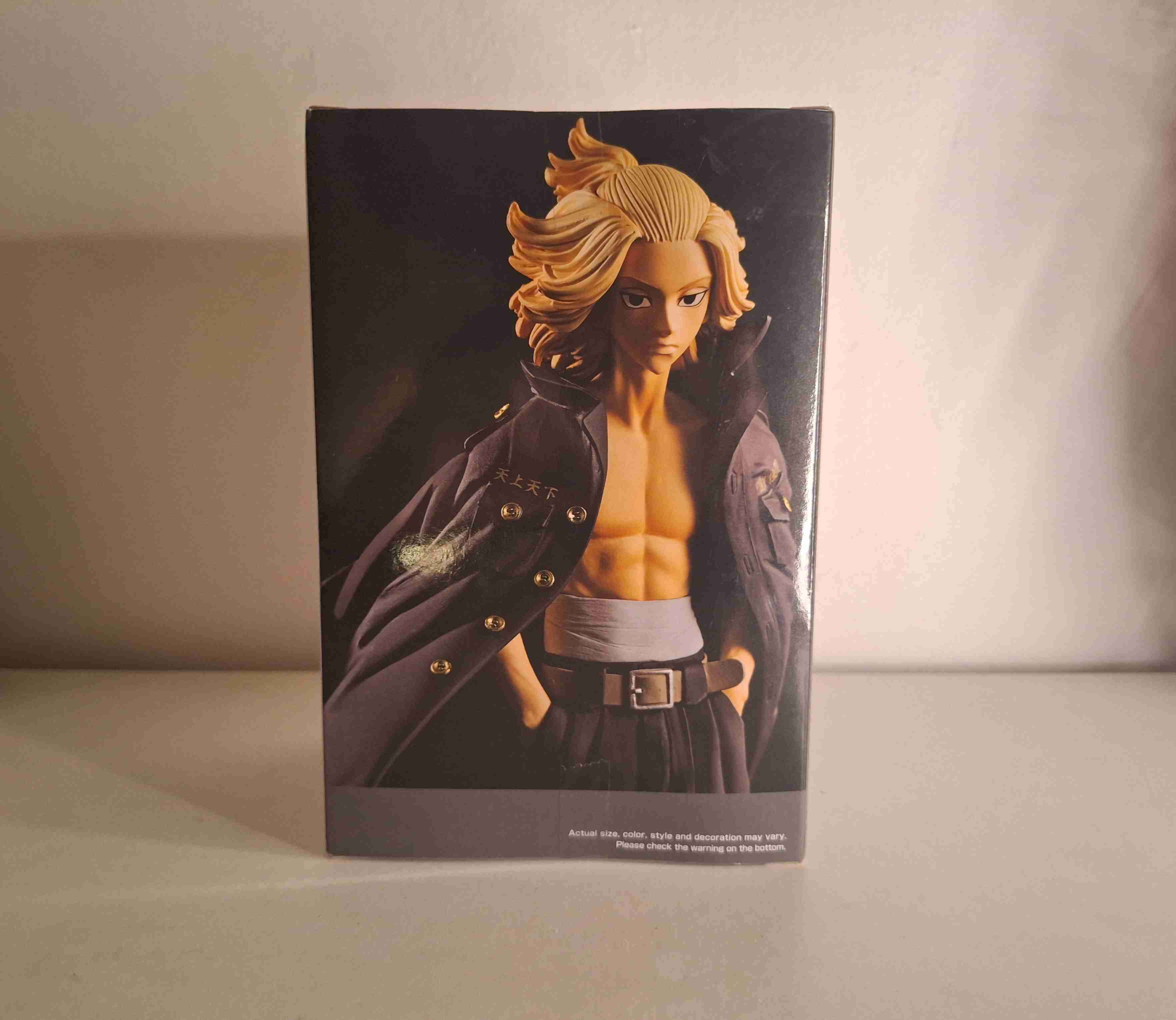 Figura Tokyo Revengers - miniatura 2