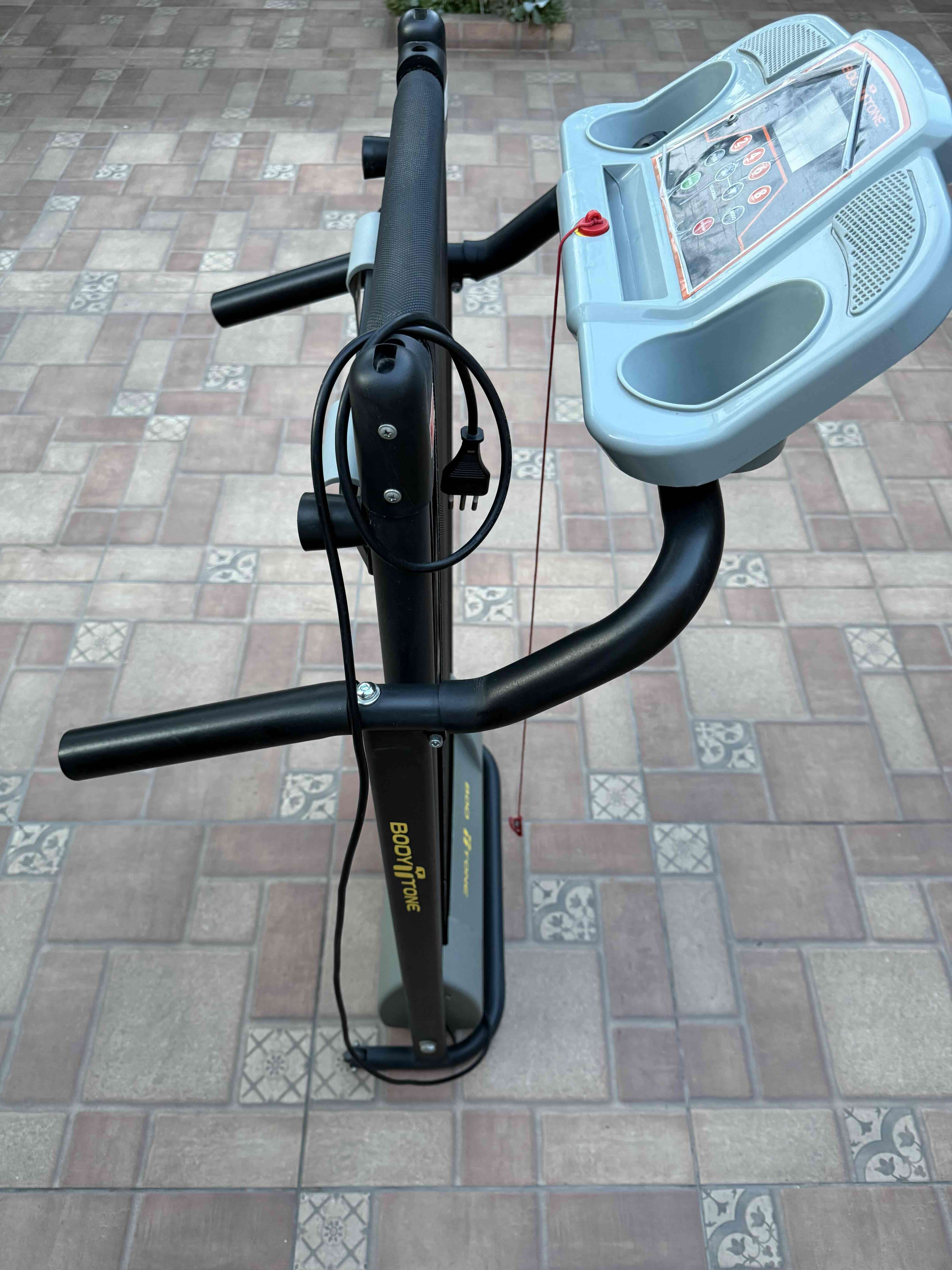 Trotadora Bodytone MTDP-K360B - miniatura 3