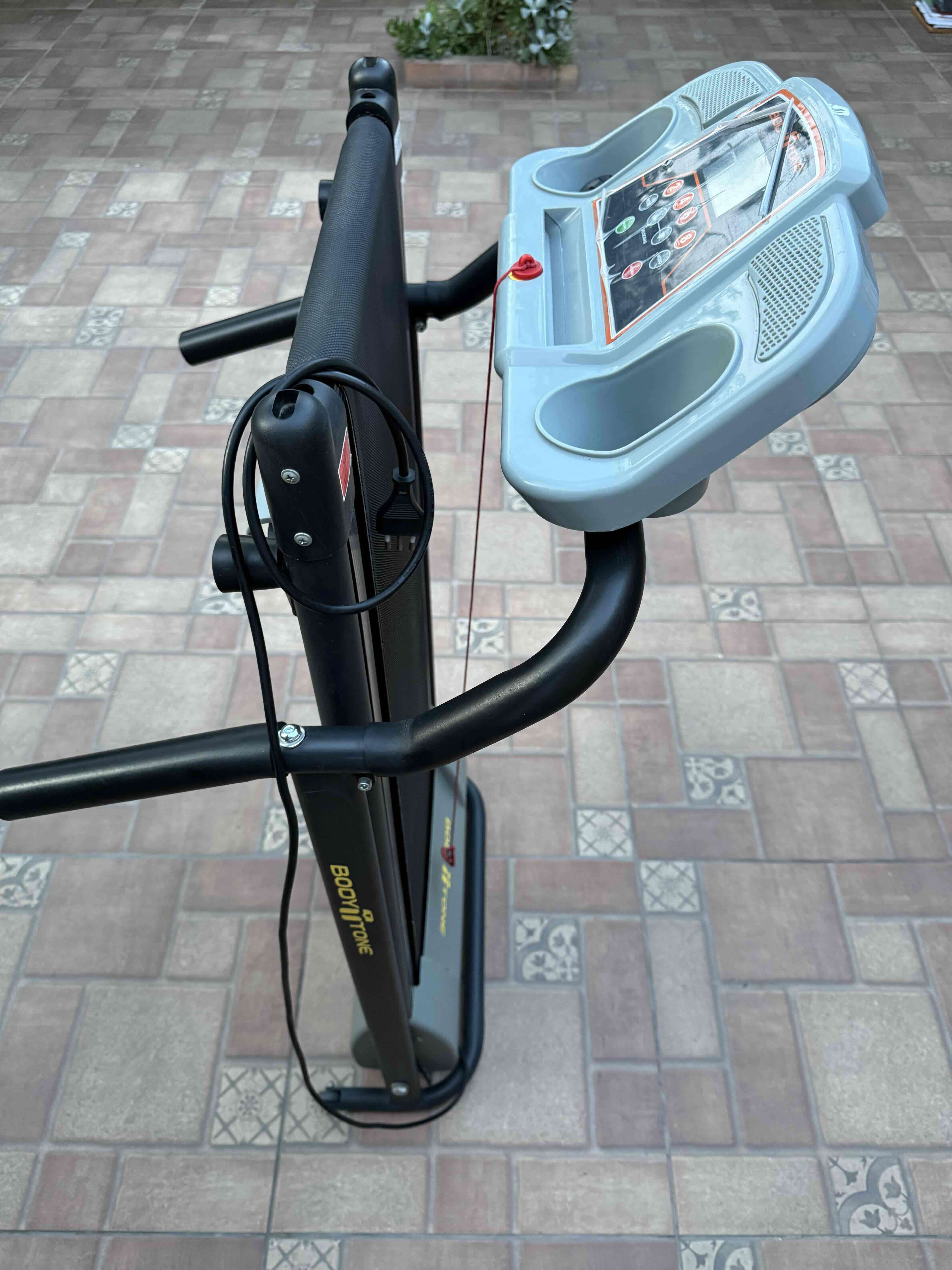 Trotadora Bodytone MTDP-K360B - miniatura 4