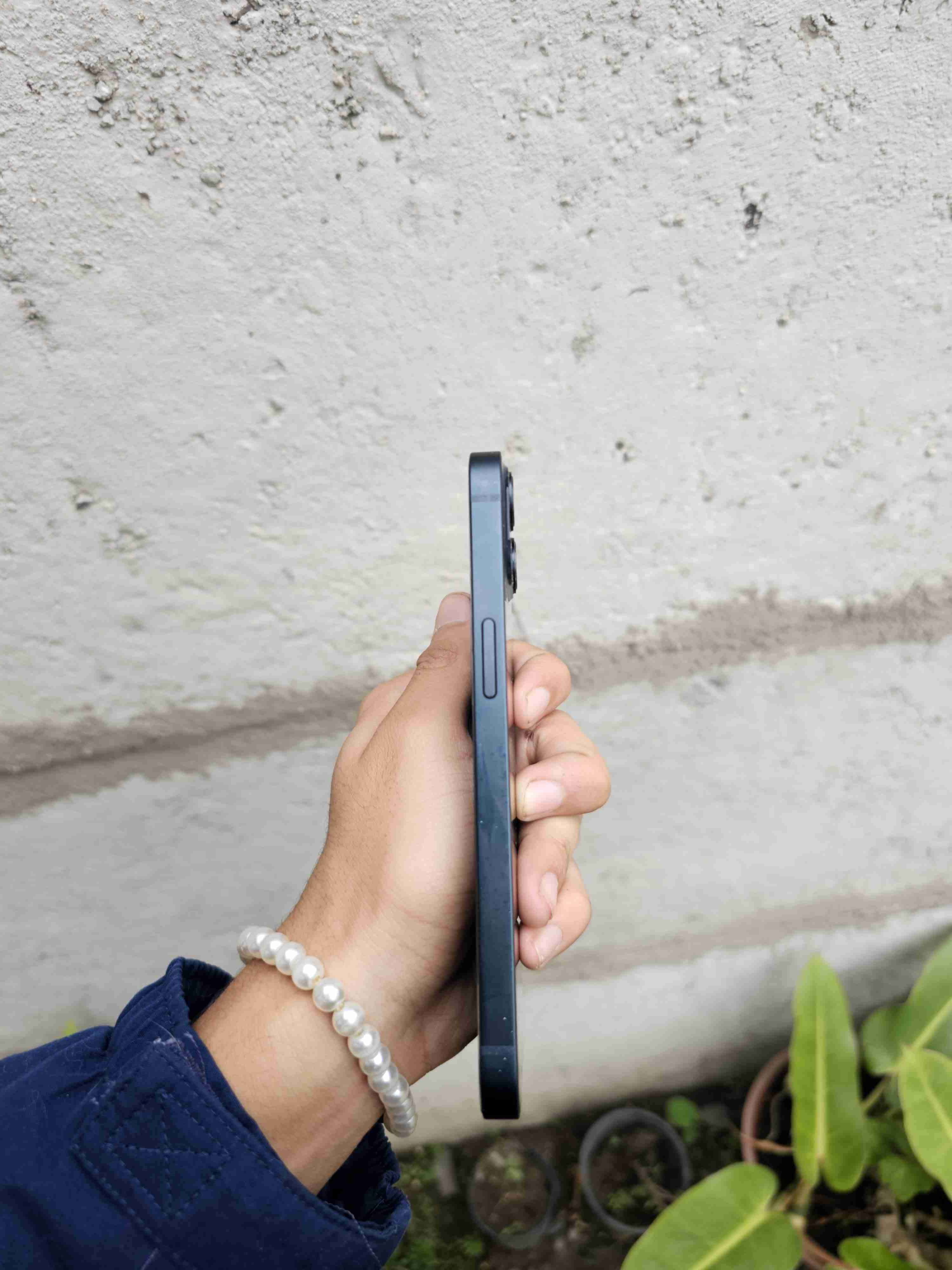 iPhone 13 Azul 128GB - miniatura 3