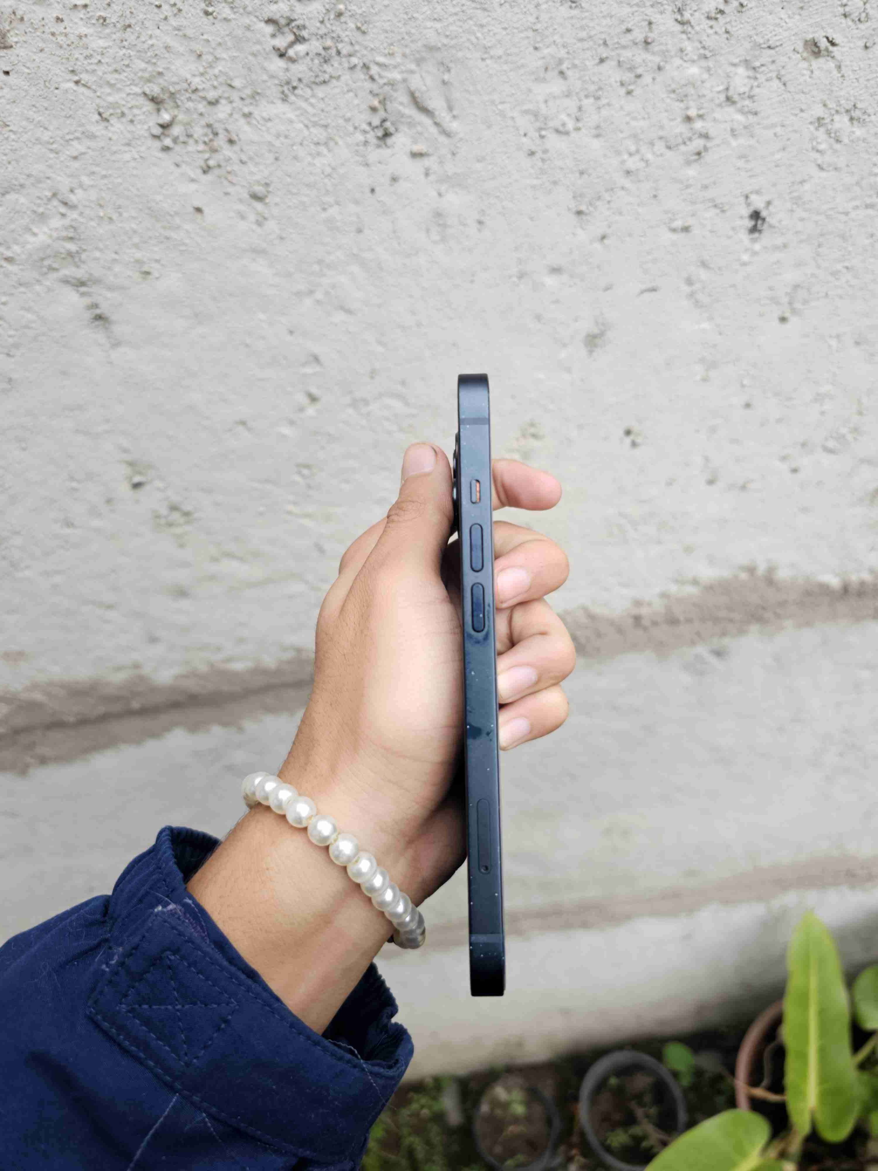 iPhone 13 Azul 128GB - miniatura 4