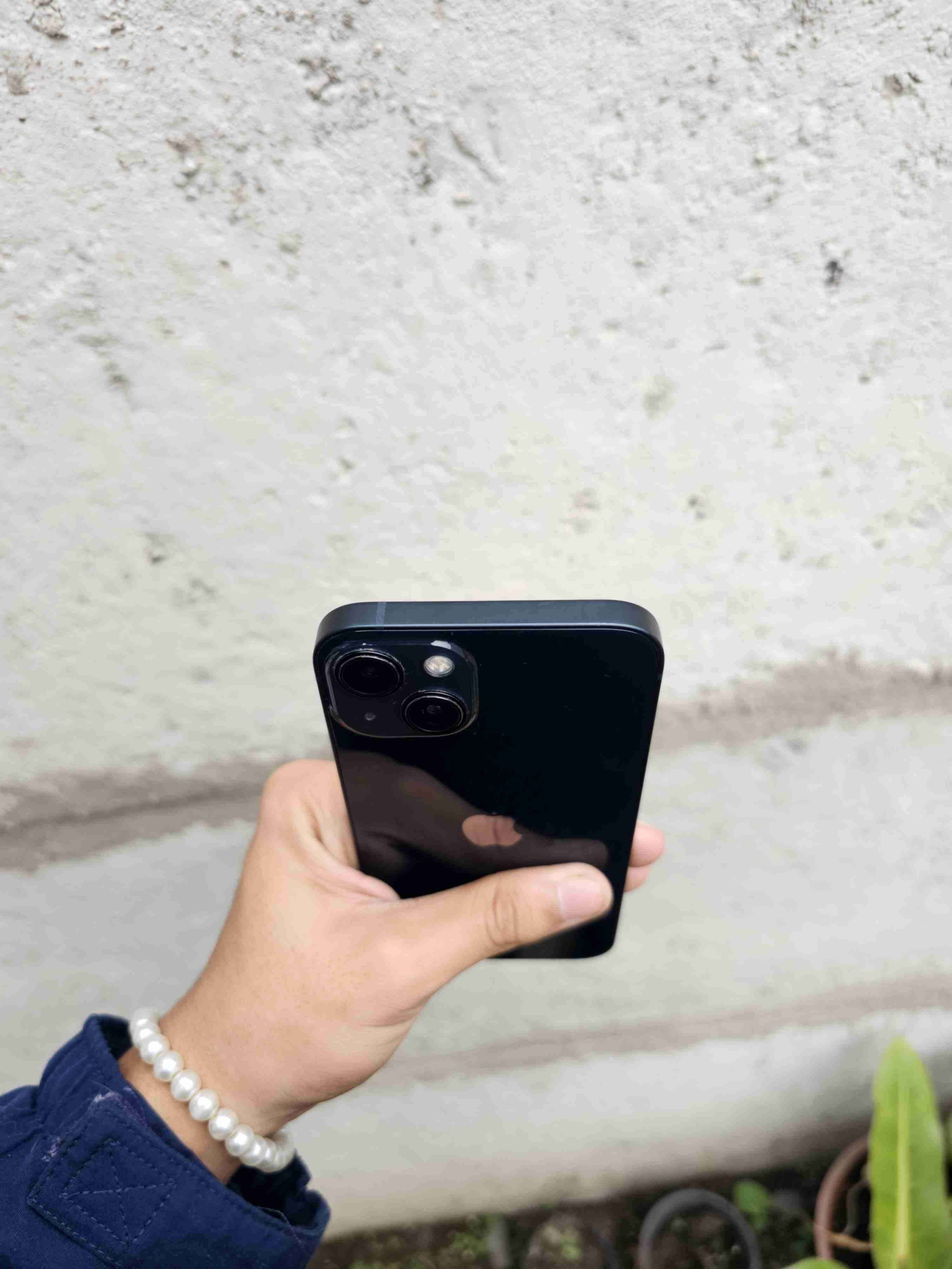 iPhone 13 Azul 128GB - miniatura 5